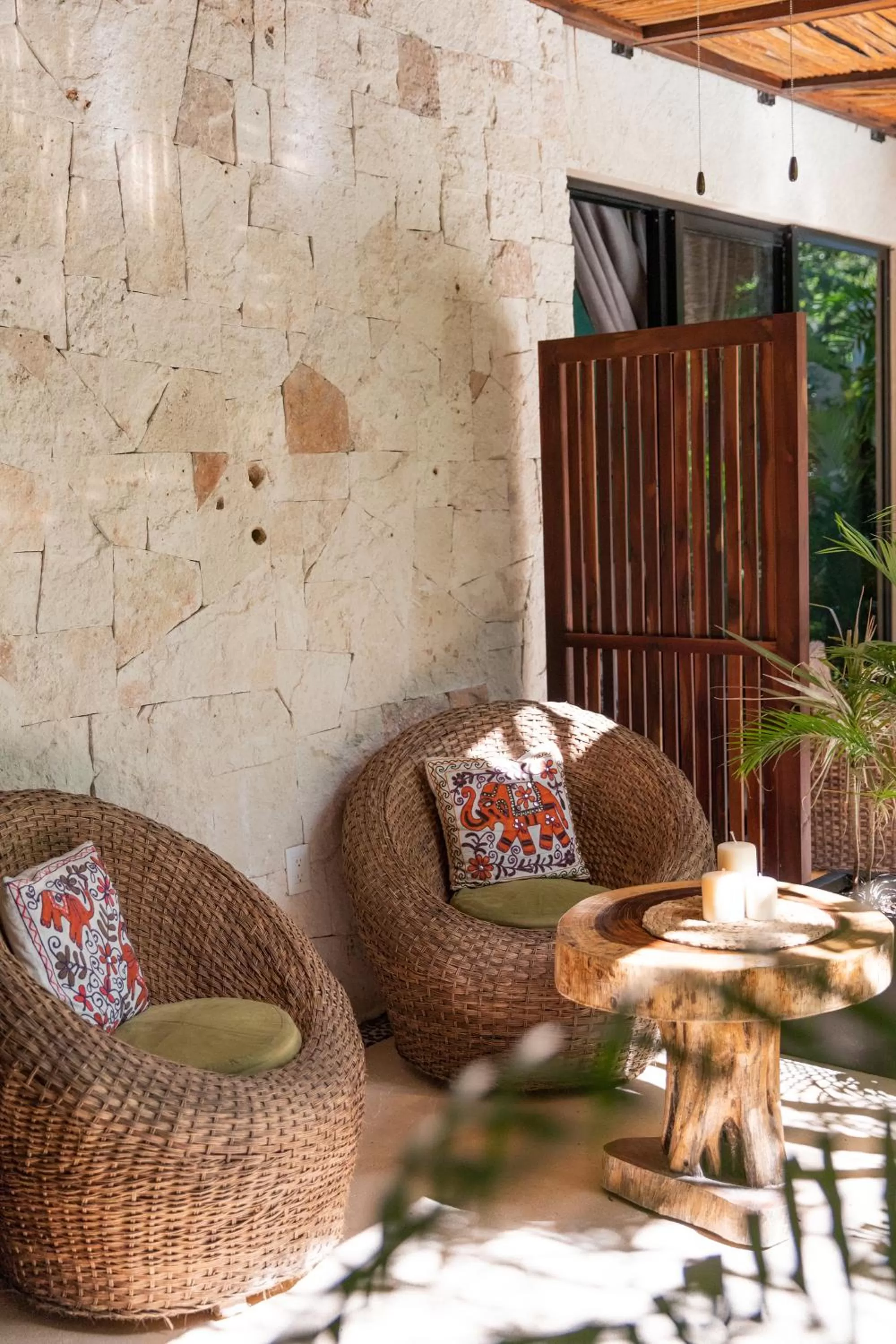 Trece Lunas Tulum - Enchanted Resort