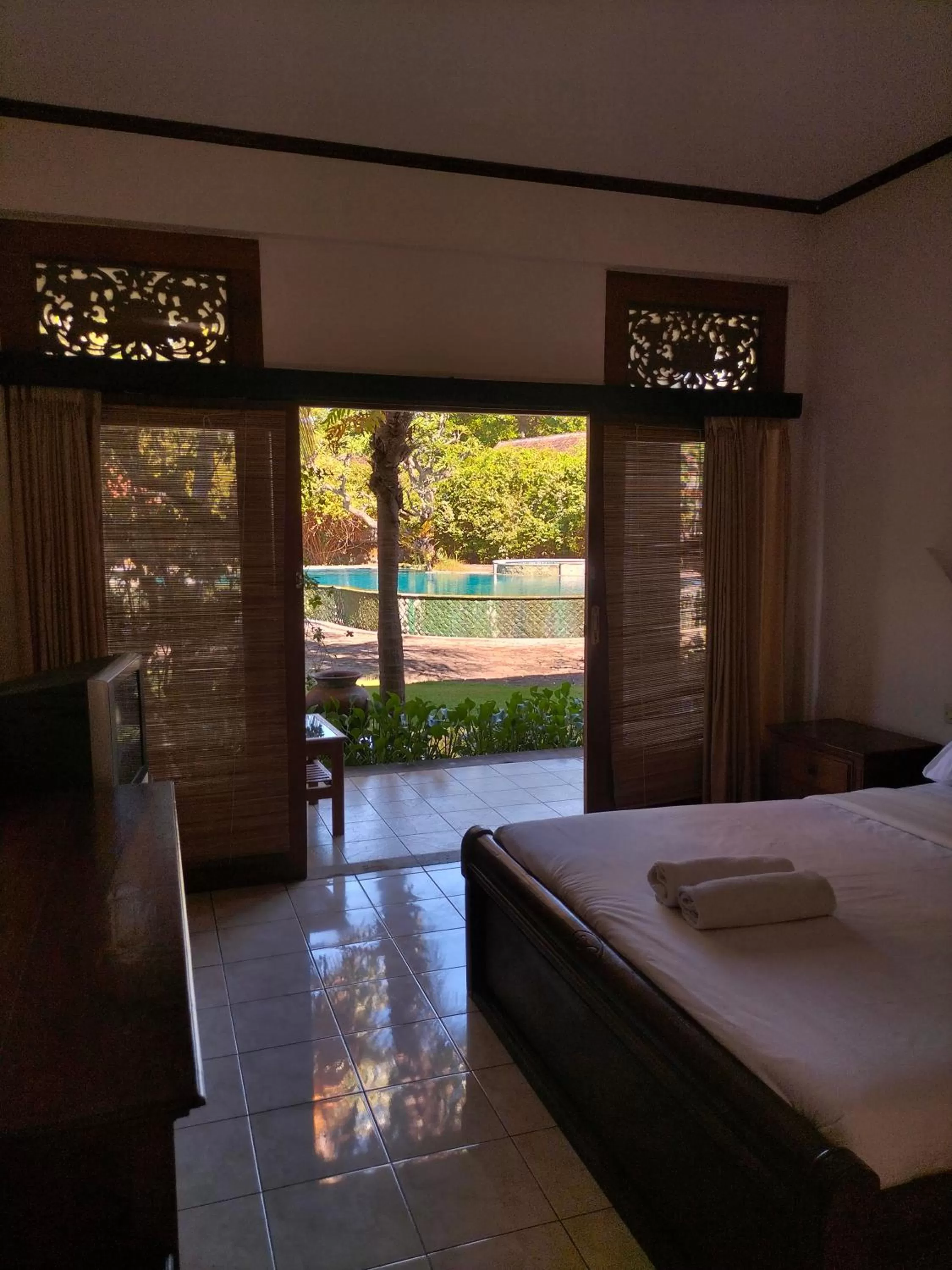 Nirwana Sea Side Cottages