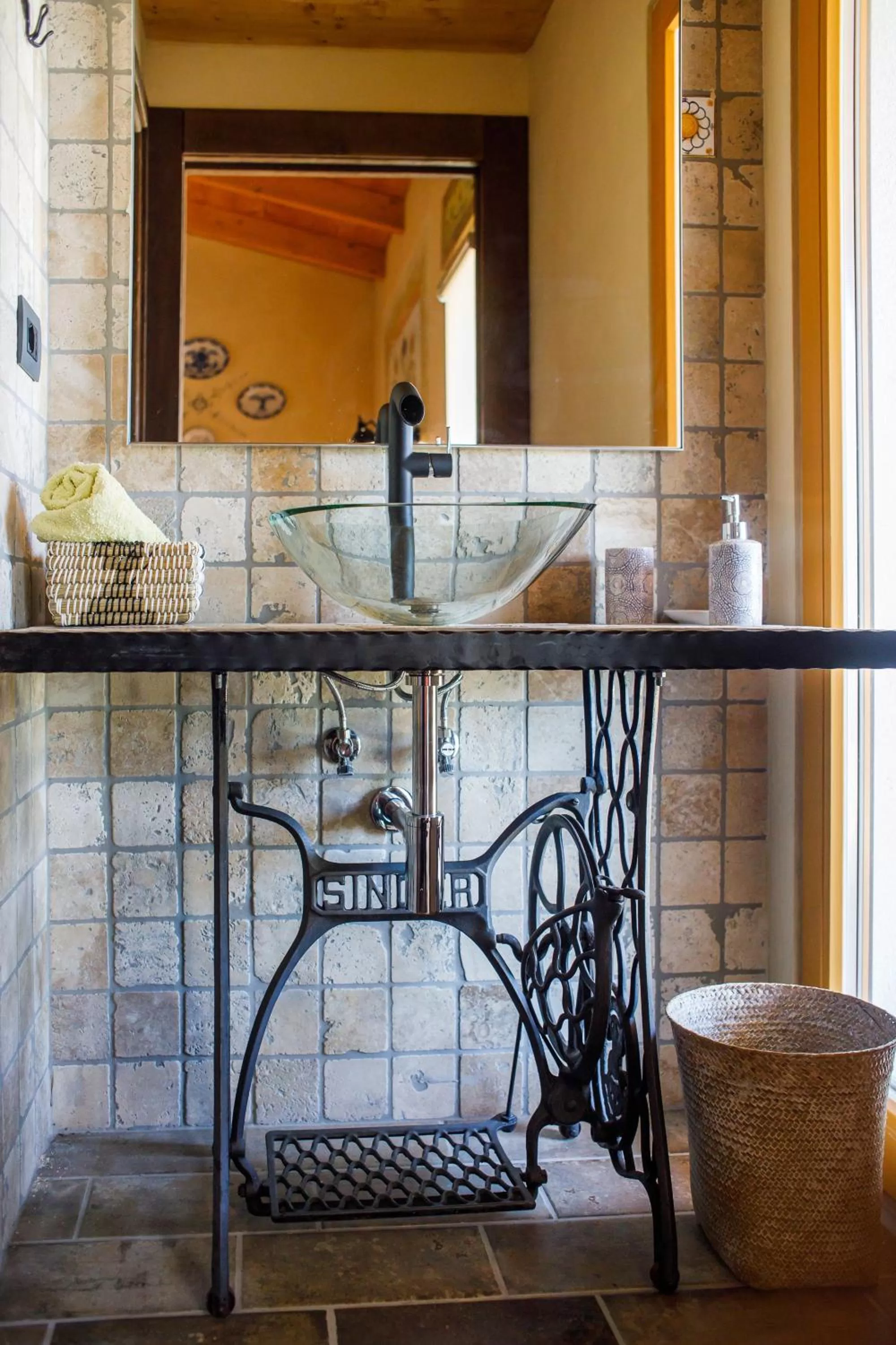 B&B Torre Dell'Angelo