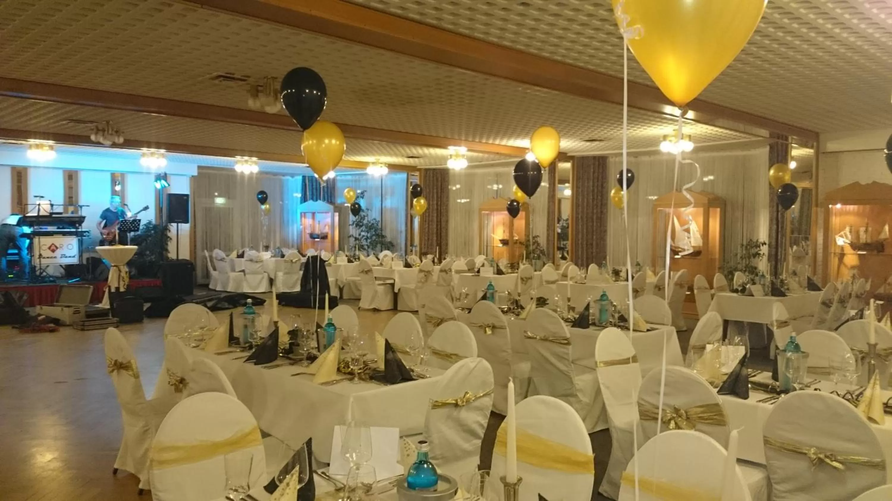 Food in Faldernpoort