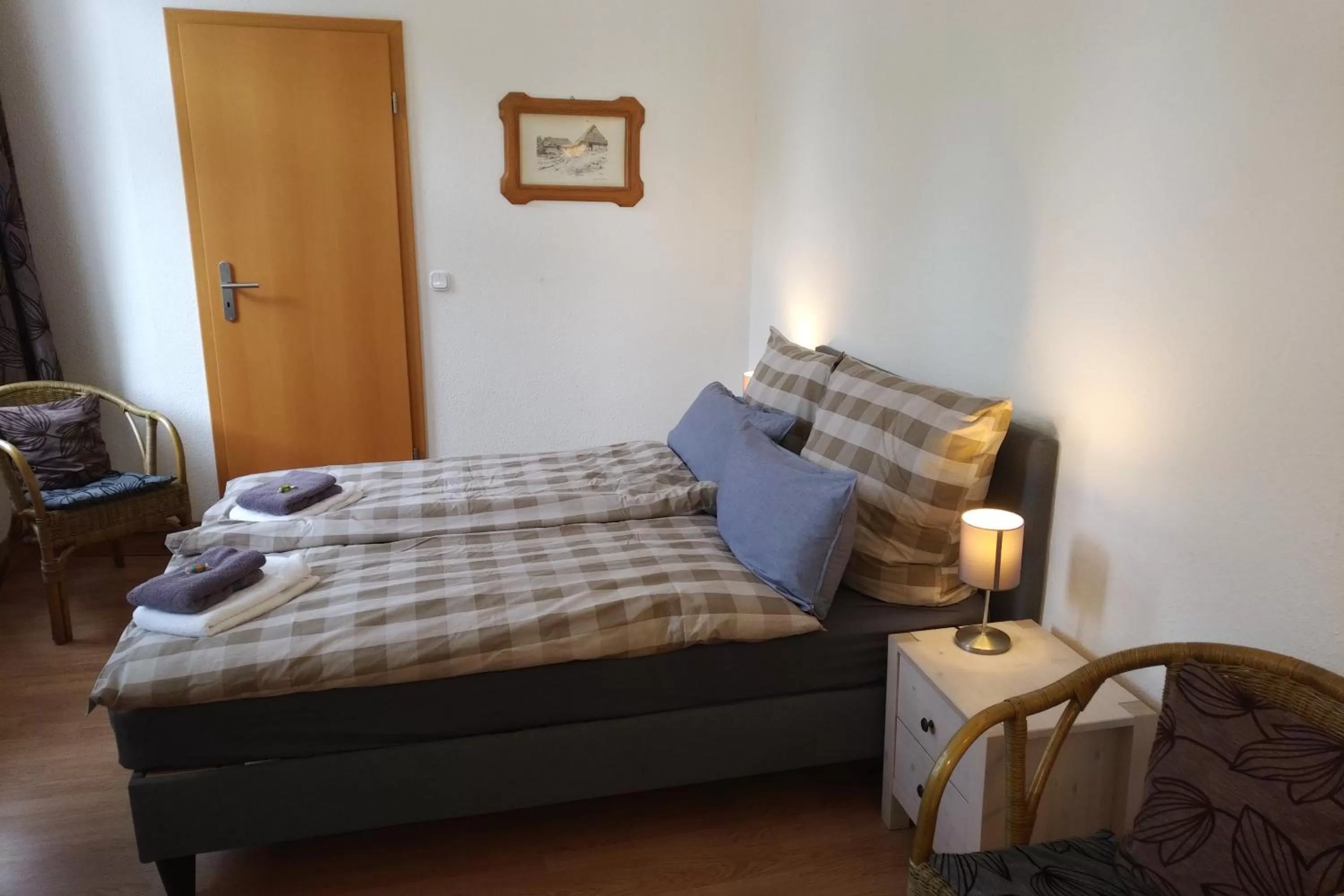 Hoffmanns Holsteinisches Haus