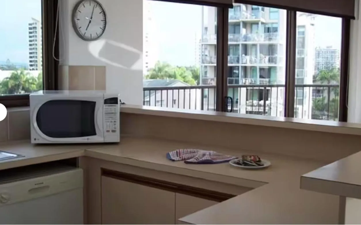 Warringa Surf Holiday Apartments