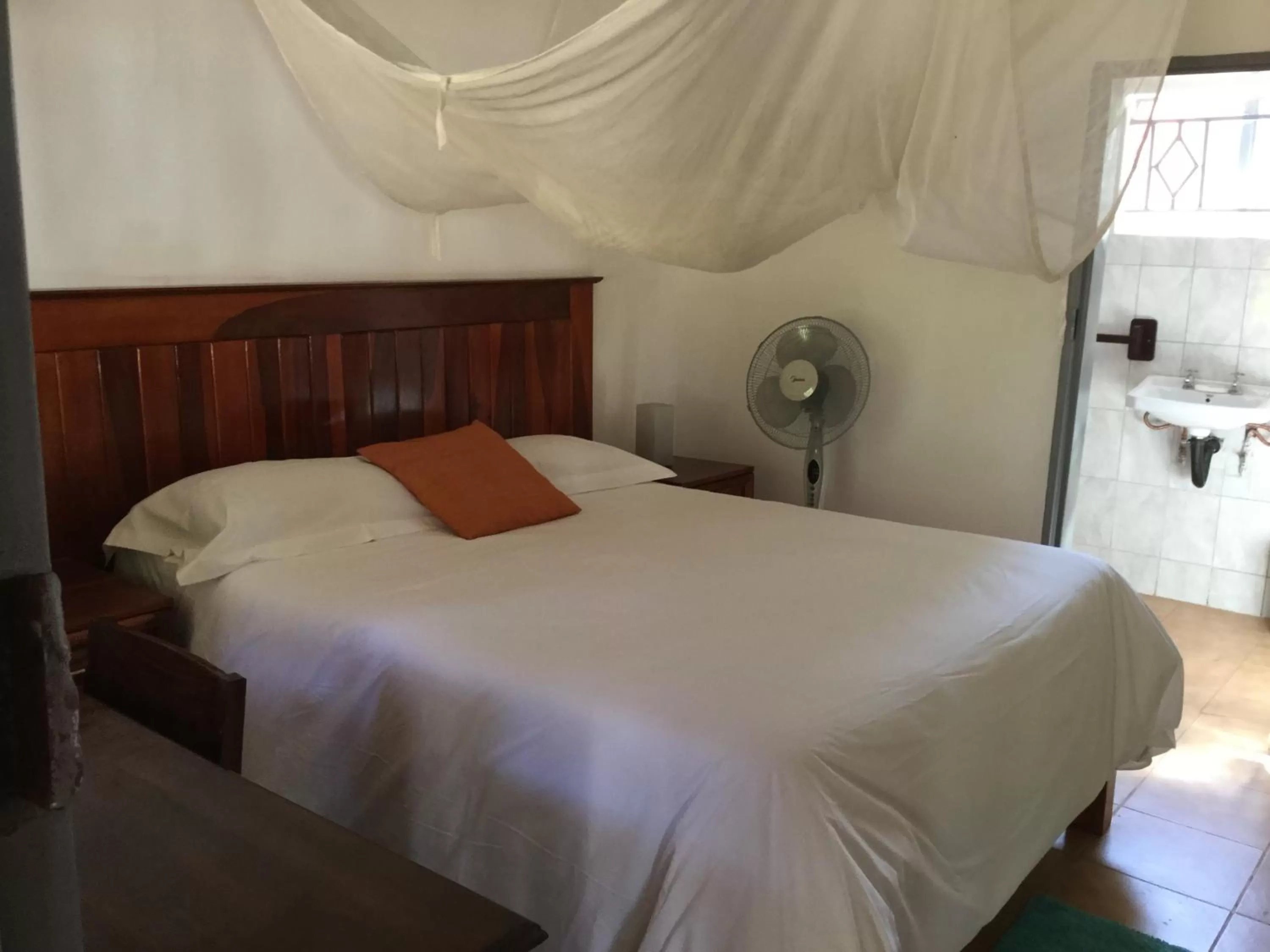 Bedroom, Bed in Tabonina Bis