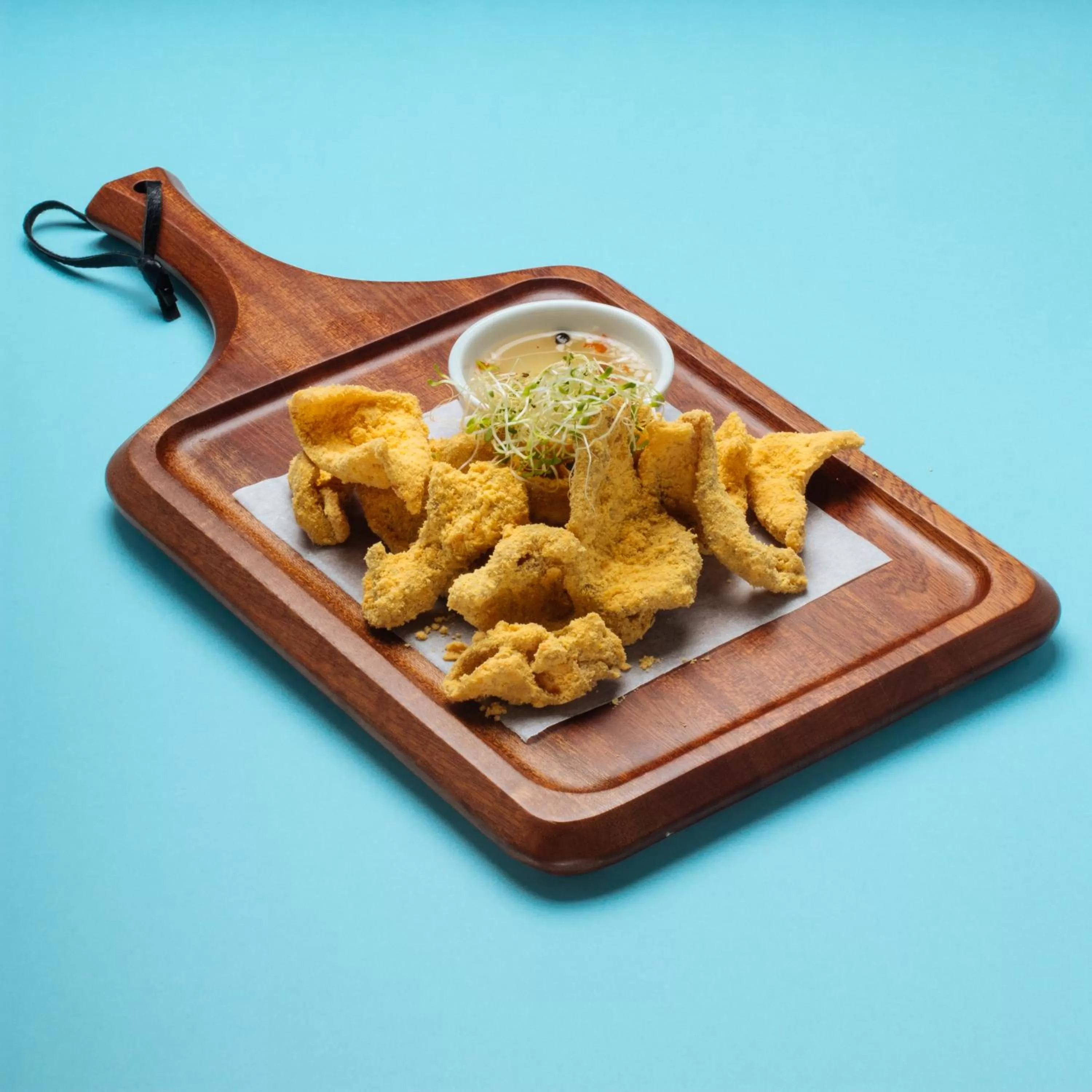 Restaurant/places to eat in TRYP by Wyndham Mall of Asia Manila