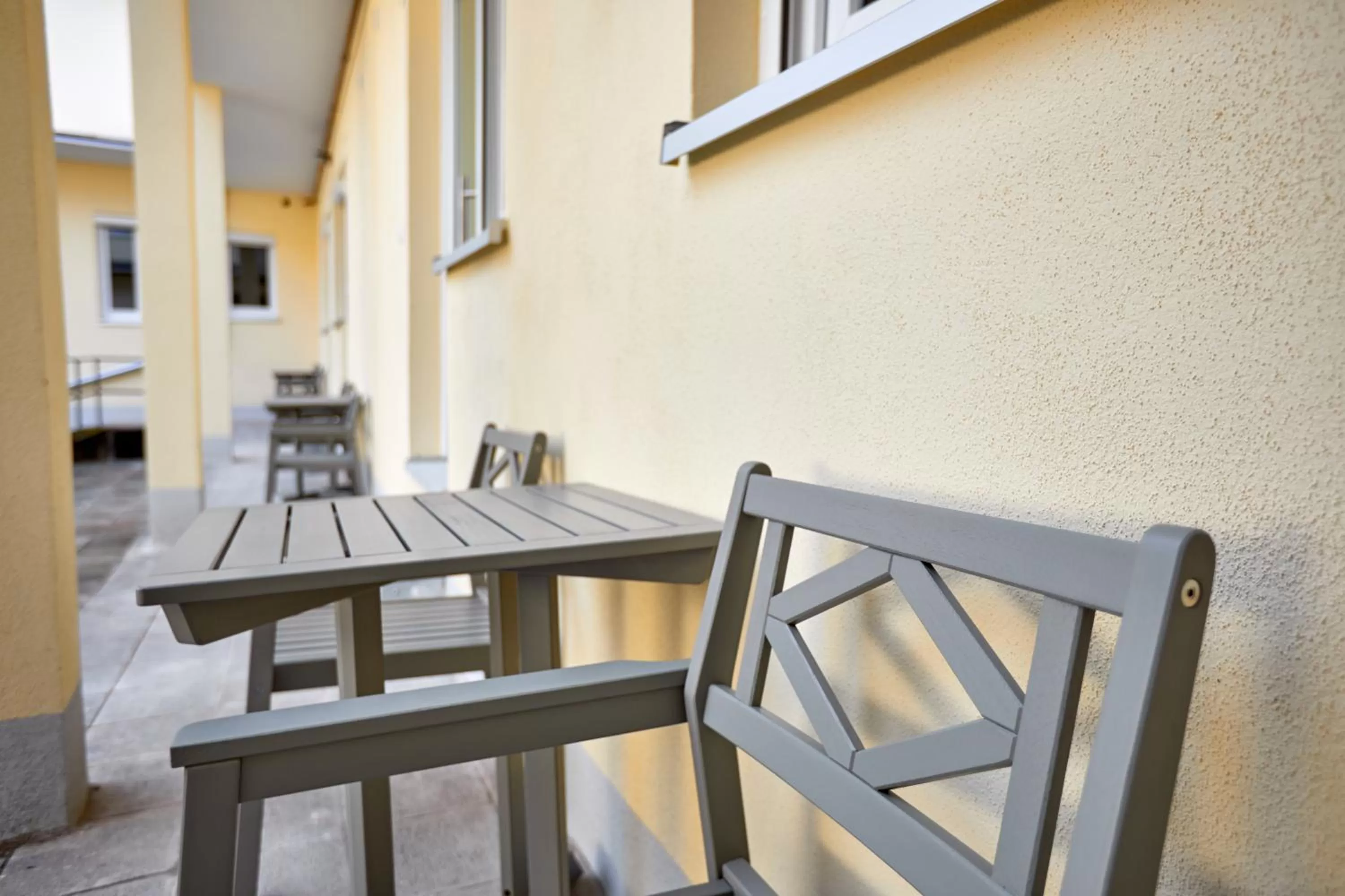 Seating area in Humboldt41