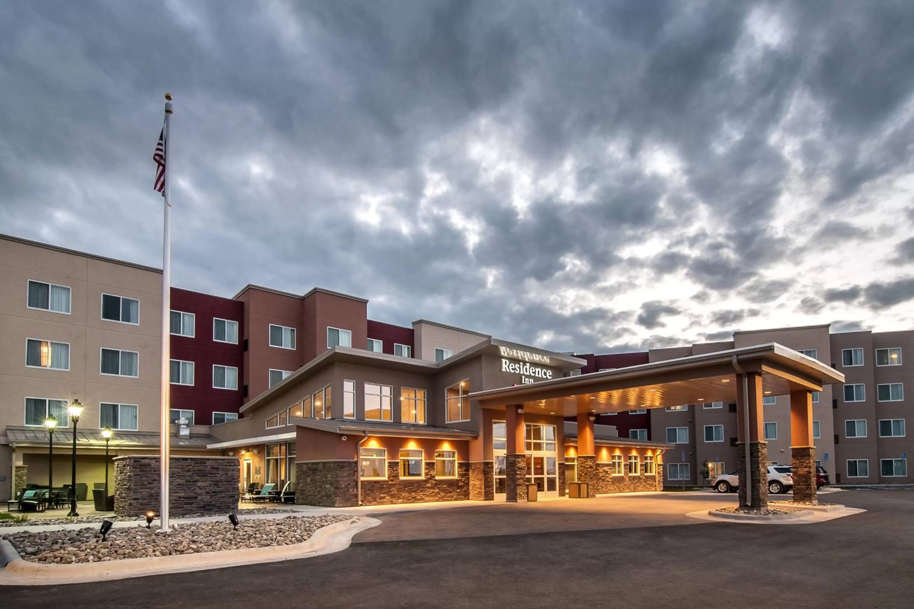 Residence Inn by Marriott Rapid City