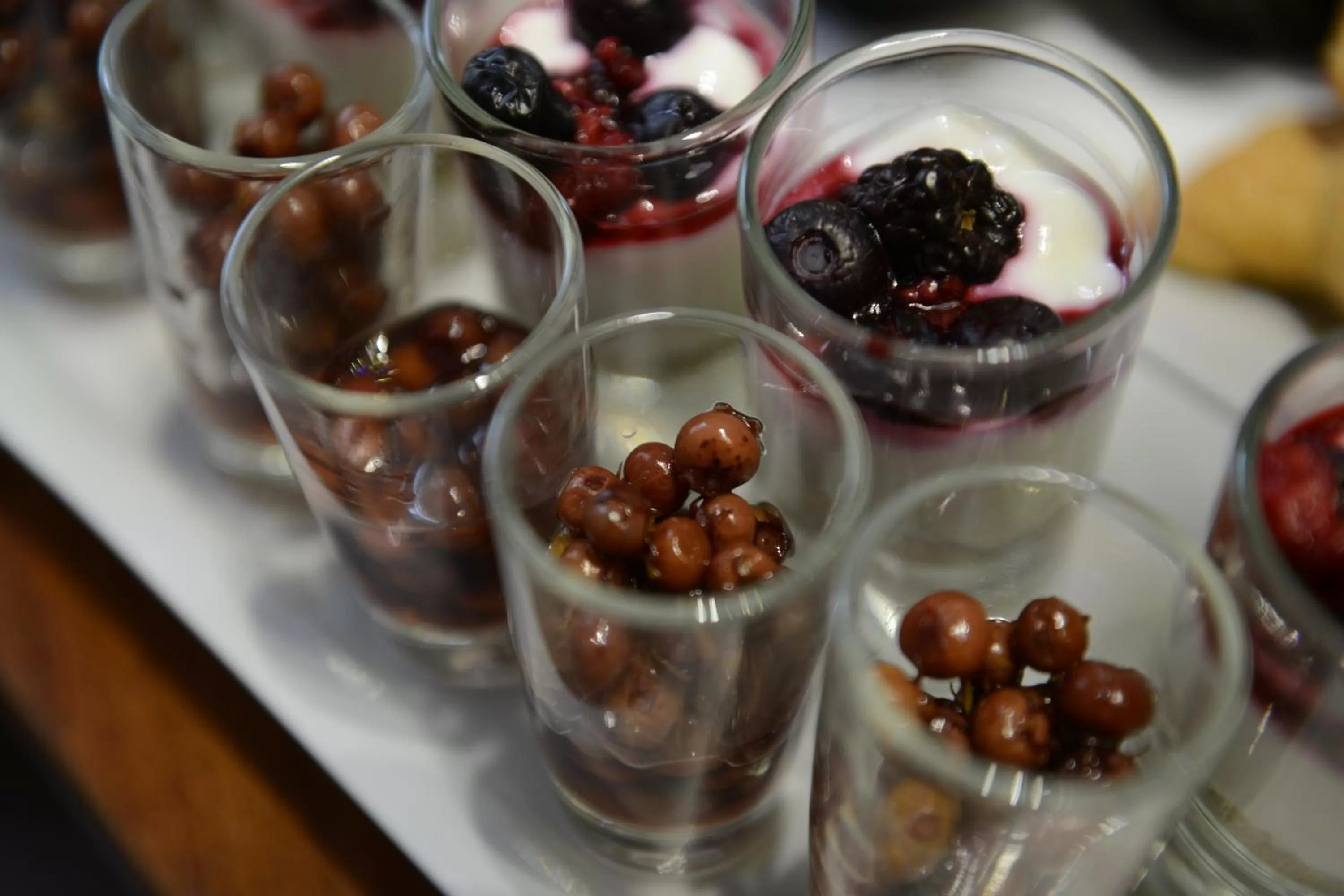 Breakfast, Food in Hotel Boutique Reyall