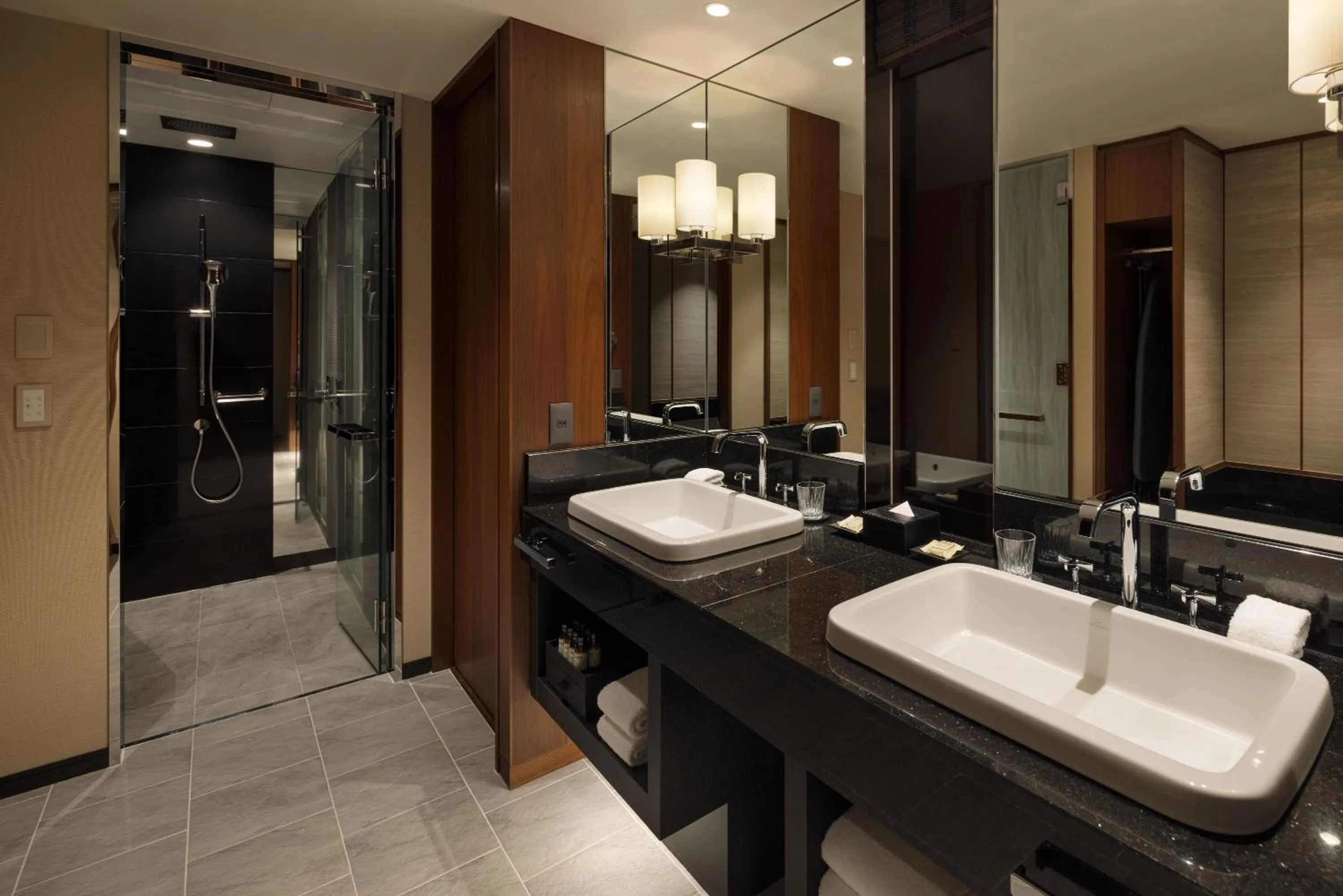 Hyatt Regency Yokohama