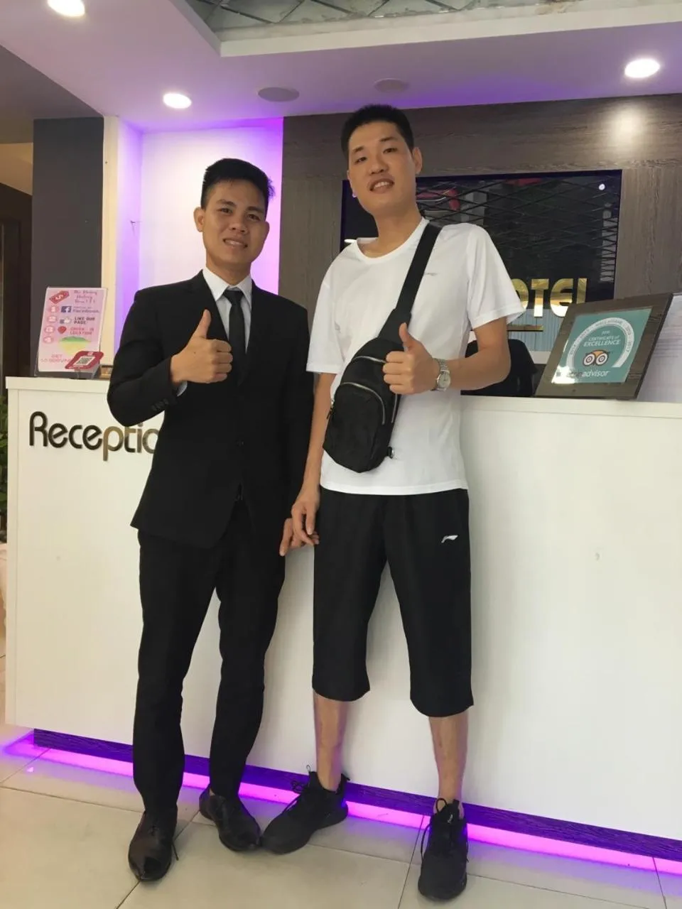 Ha Noi Hotel near Tan Son Nhat International Airport