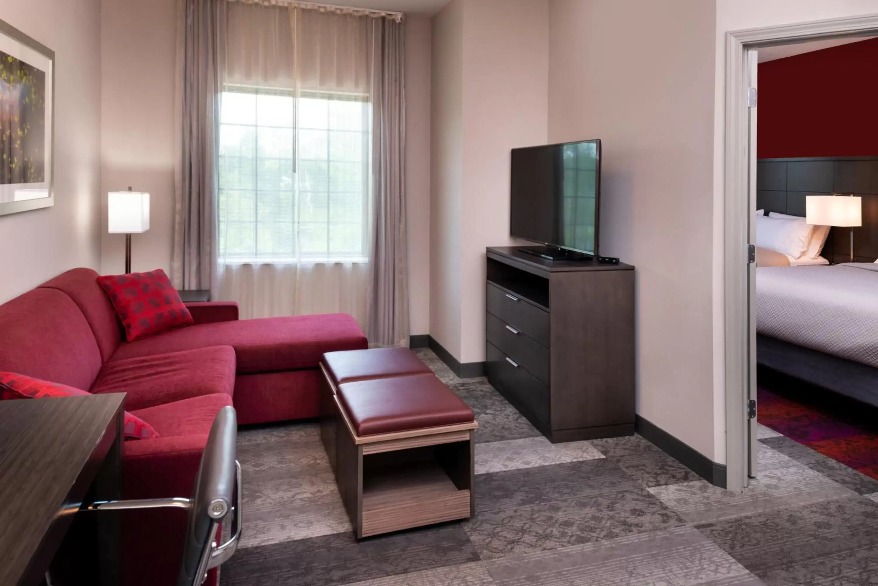 Suite with Two Double Beds - Non-Smoking in Staybridge Suites - Lake Charles by IHG Suite with Two Double Beds - Non-Smoking in Staybridge Suites - Lake Charles by IHG