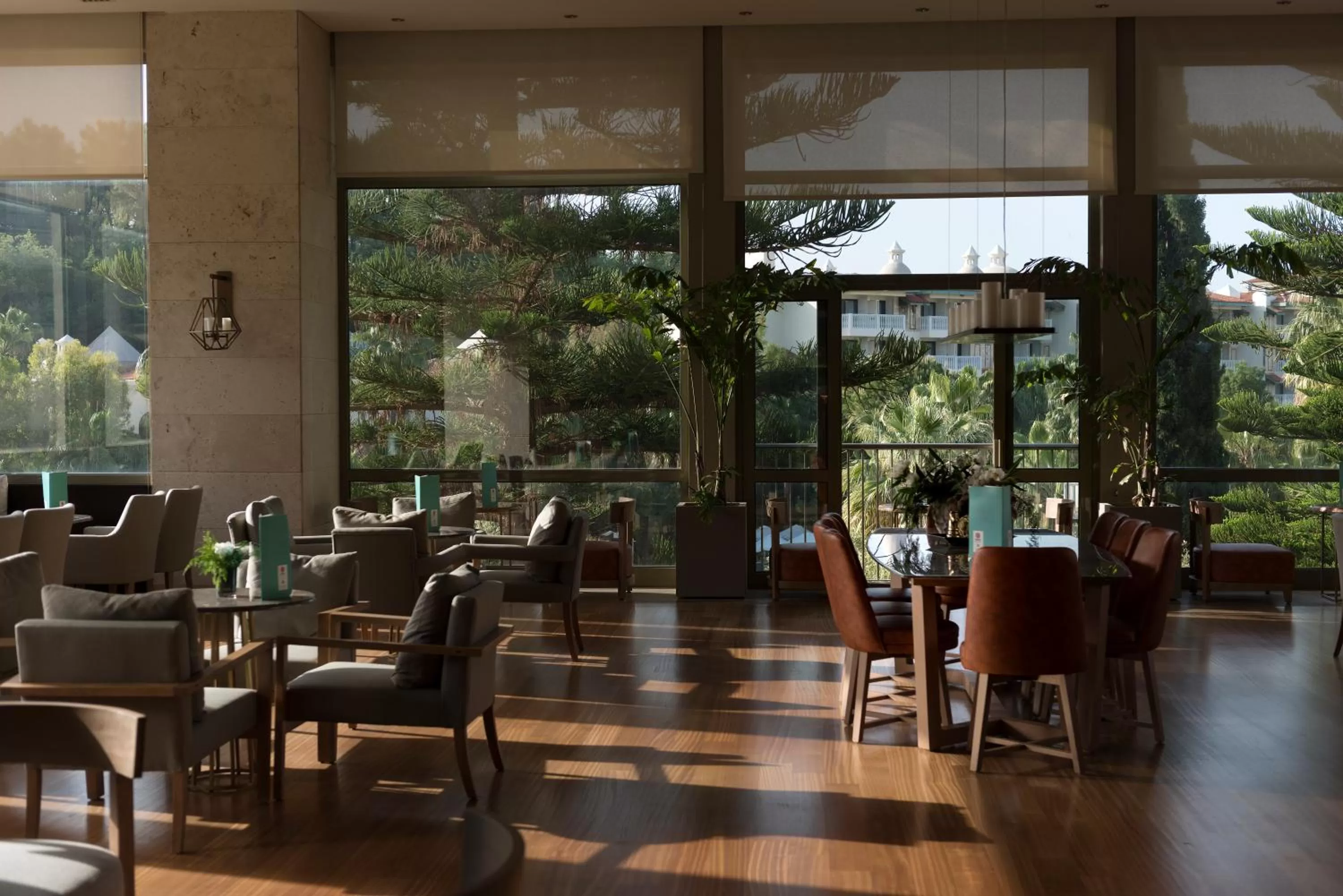 Lounge or bar in Barut Hemera - Ultra All Inclusive