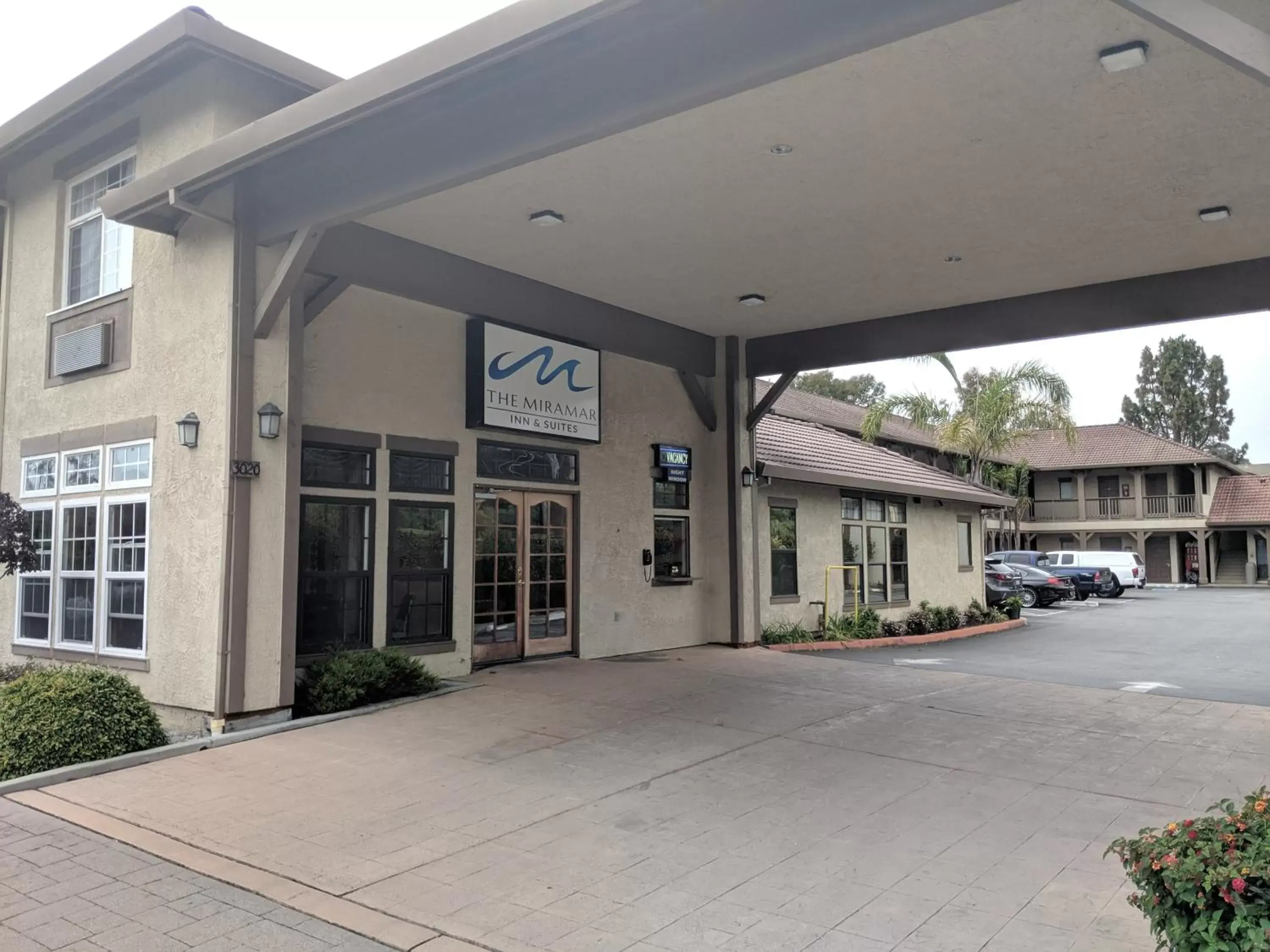 The Miramar Inn The Miramar Inn