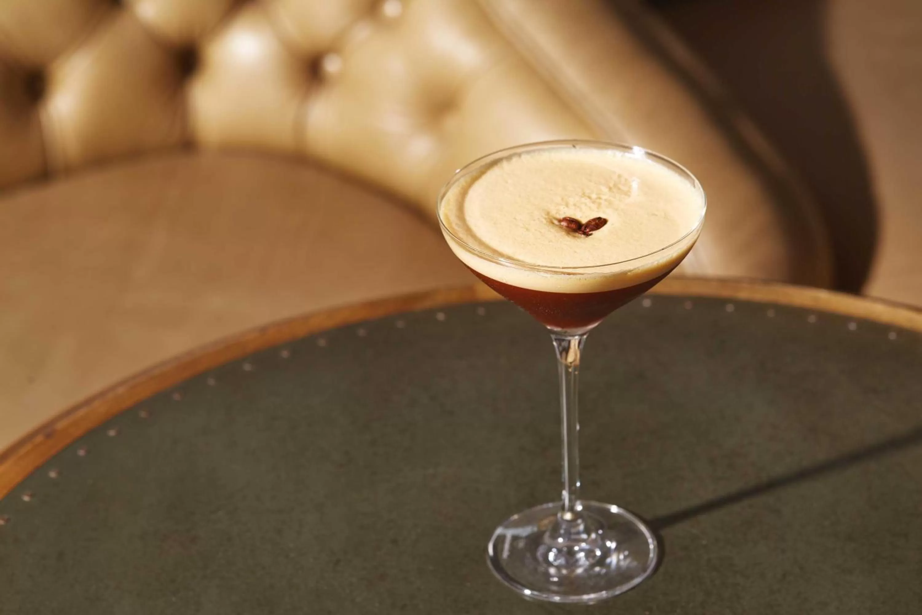 Lounge or bar in The Beaumont Hexham