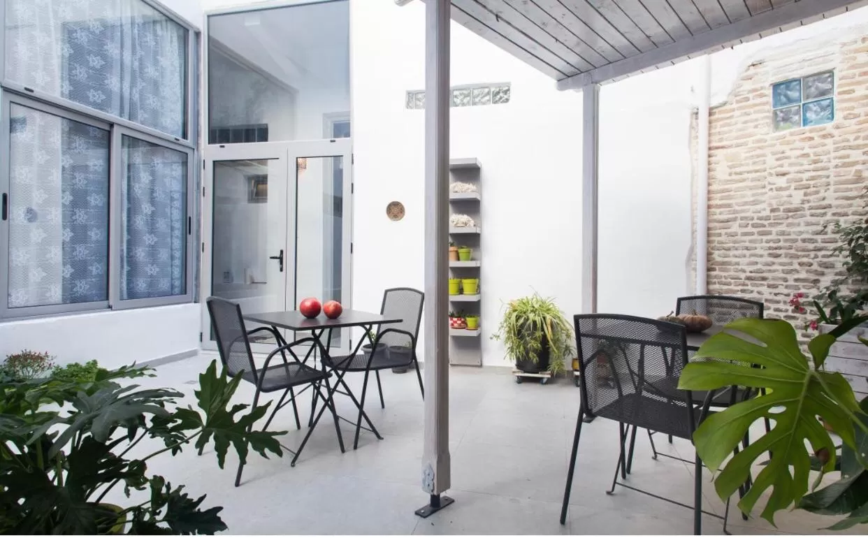 A litte Taste of Home Guest House