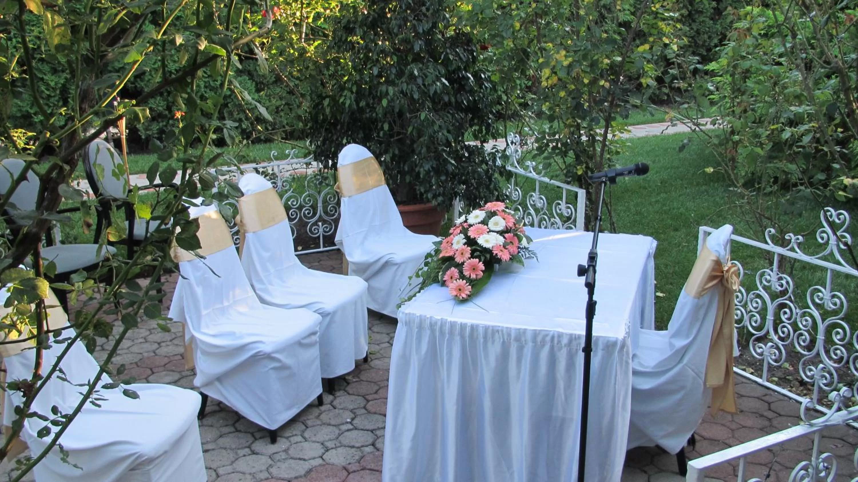 Banquet/Function facilities, Banquet Facilities in Hotel Panorama