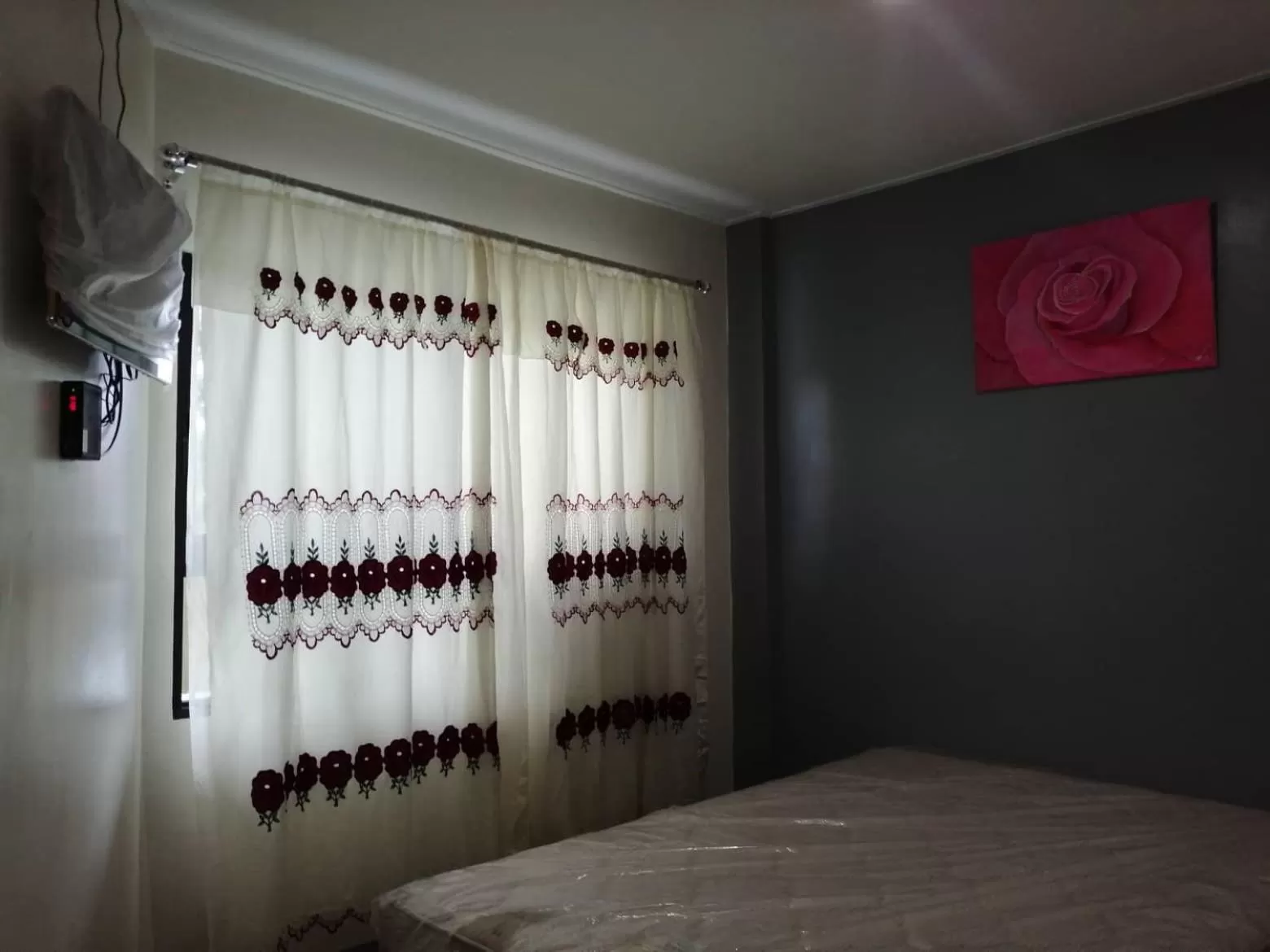 Bed in Cozy Inn Mactan