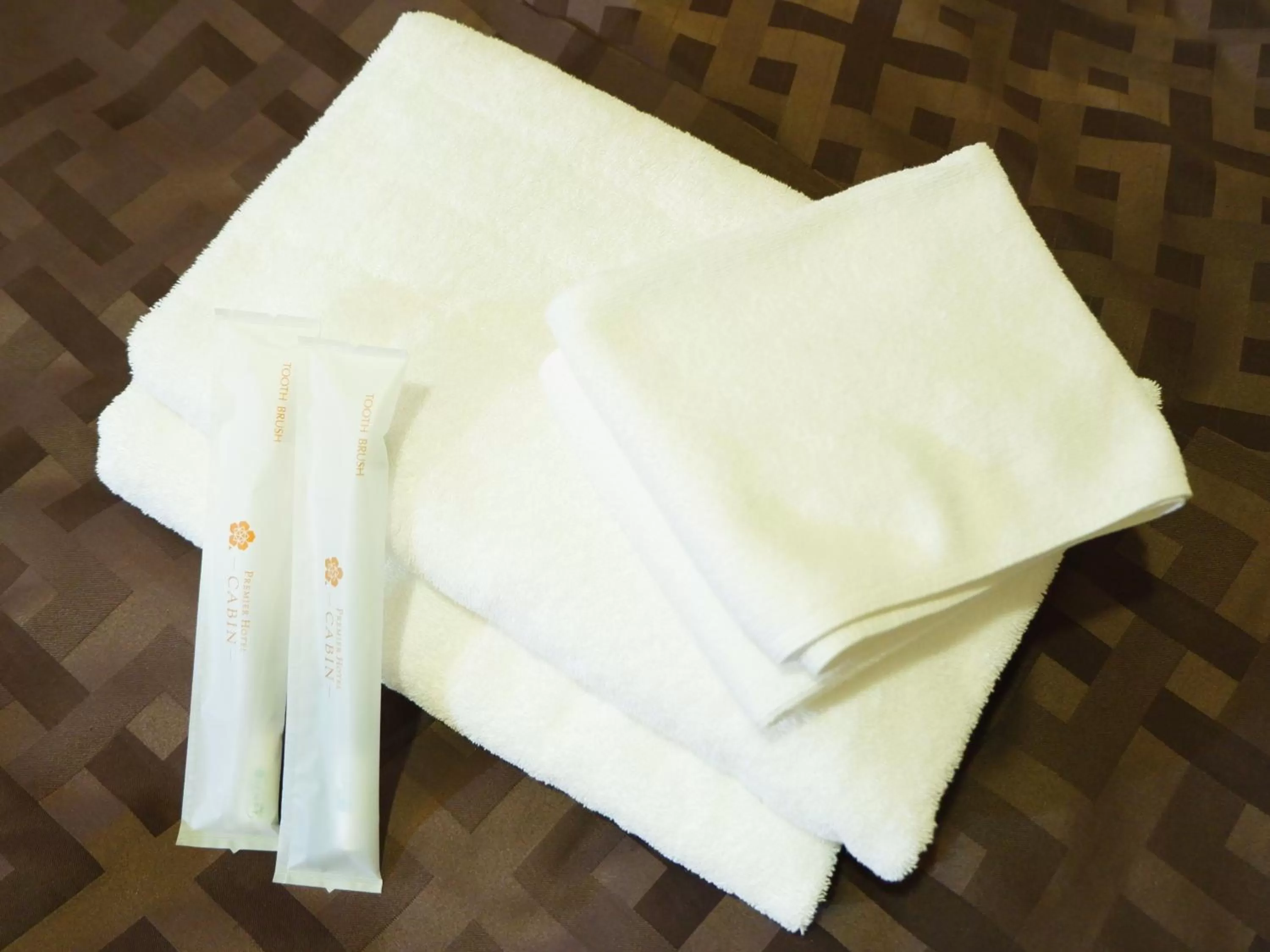 Other in Premier Hotel -CABIN- Obihiro