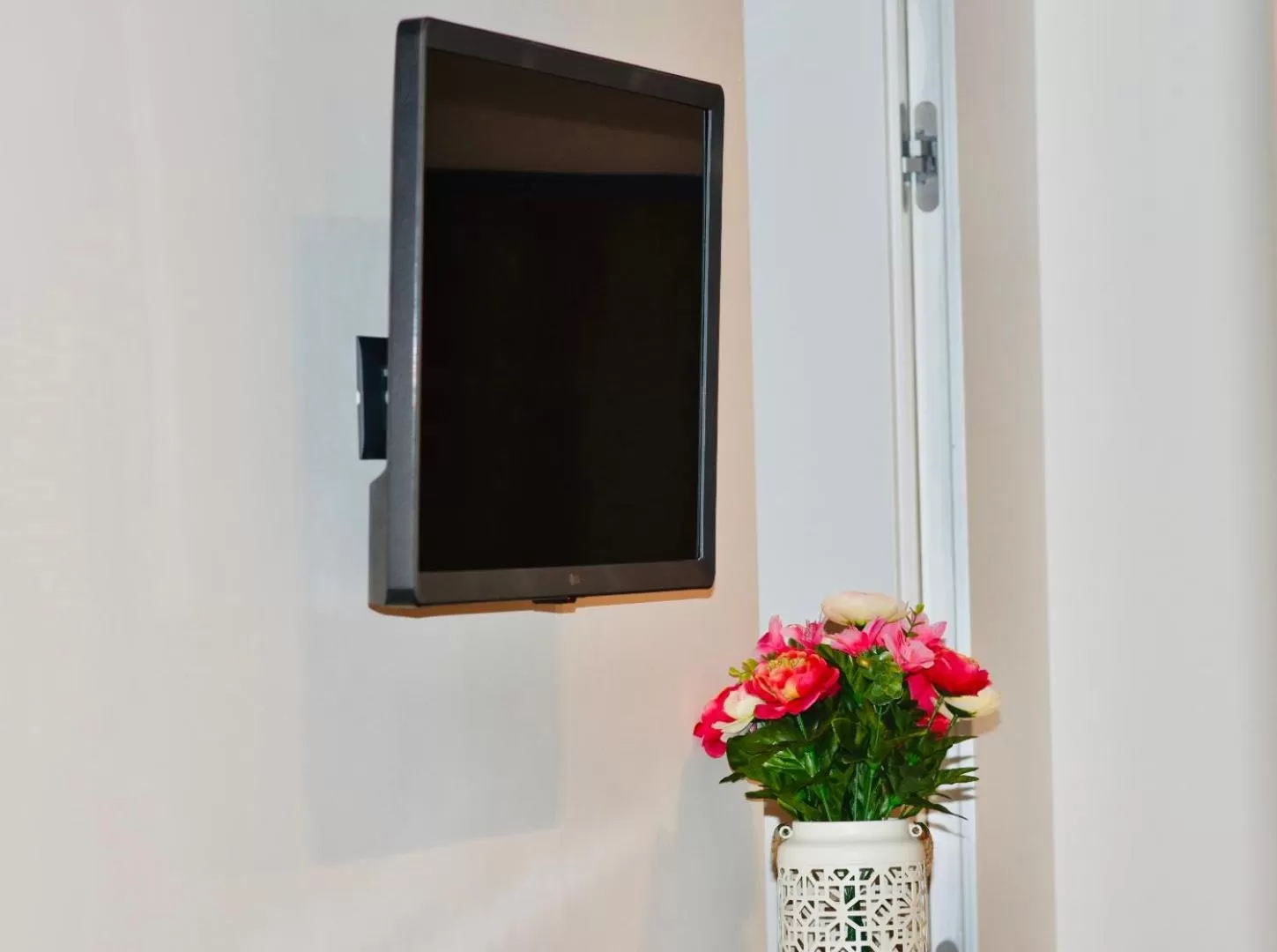 TV and multimedia in Il Vigneto