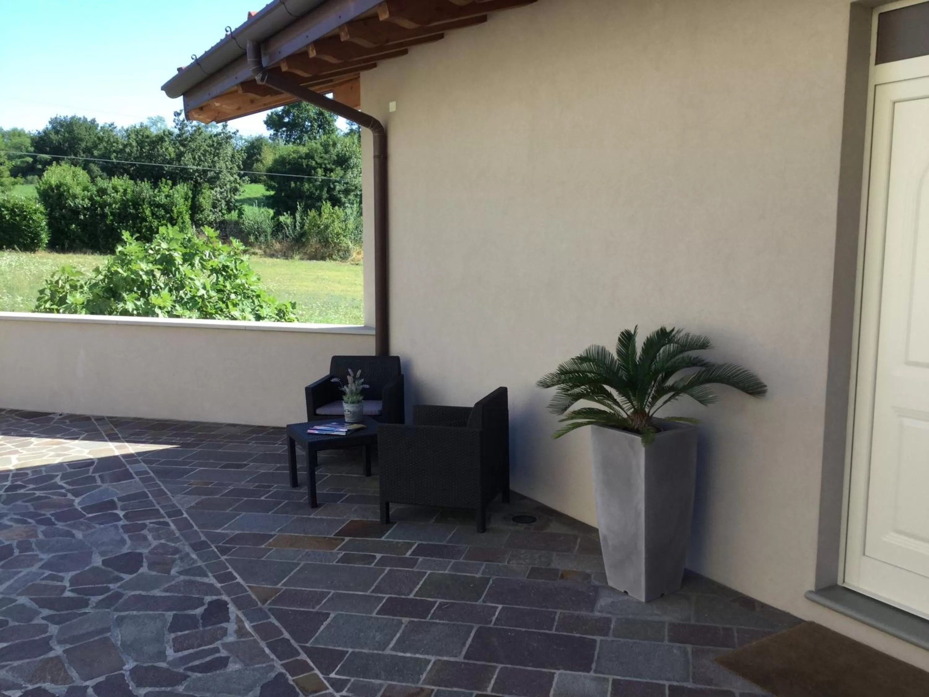 B&B CORTE SANT'ANGELO