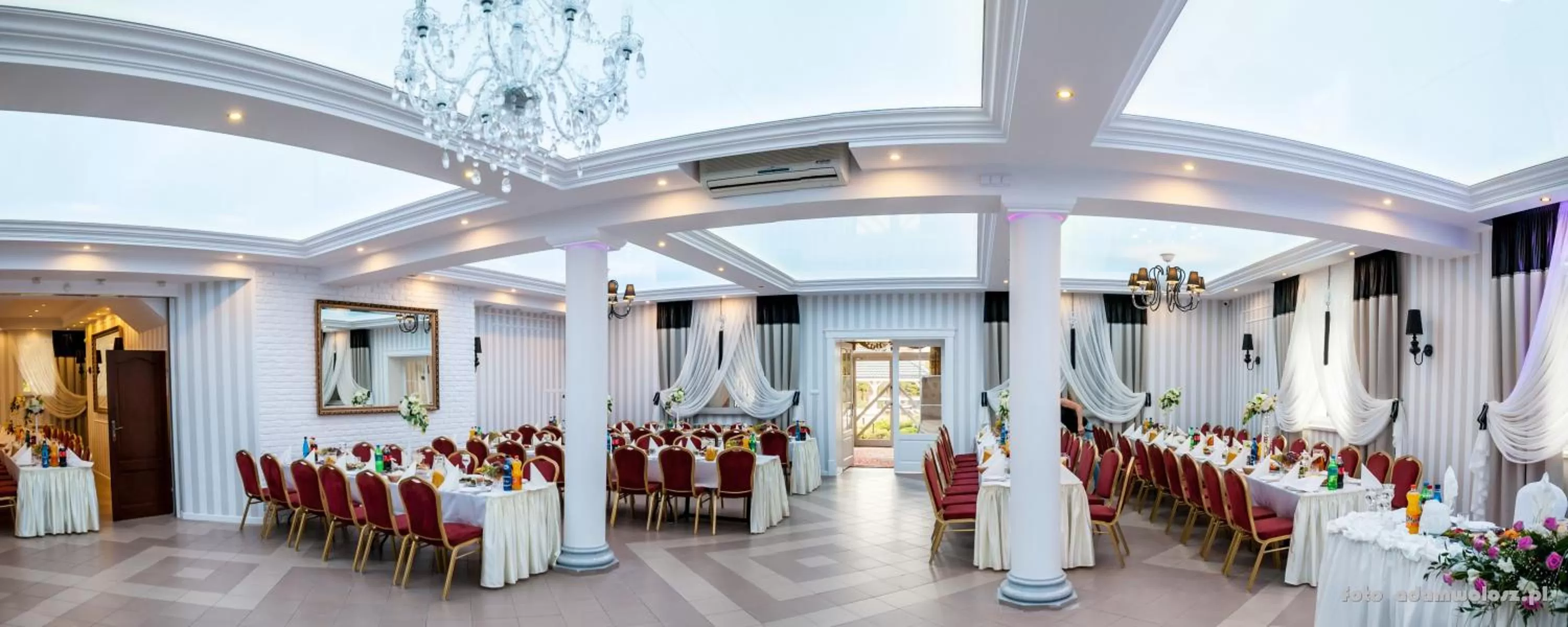 Banquet/Function facilities in "Arkadia"