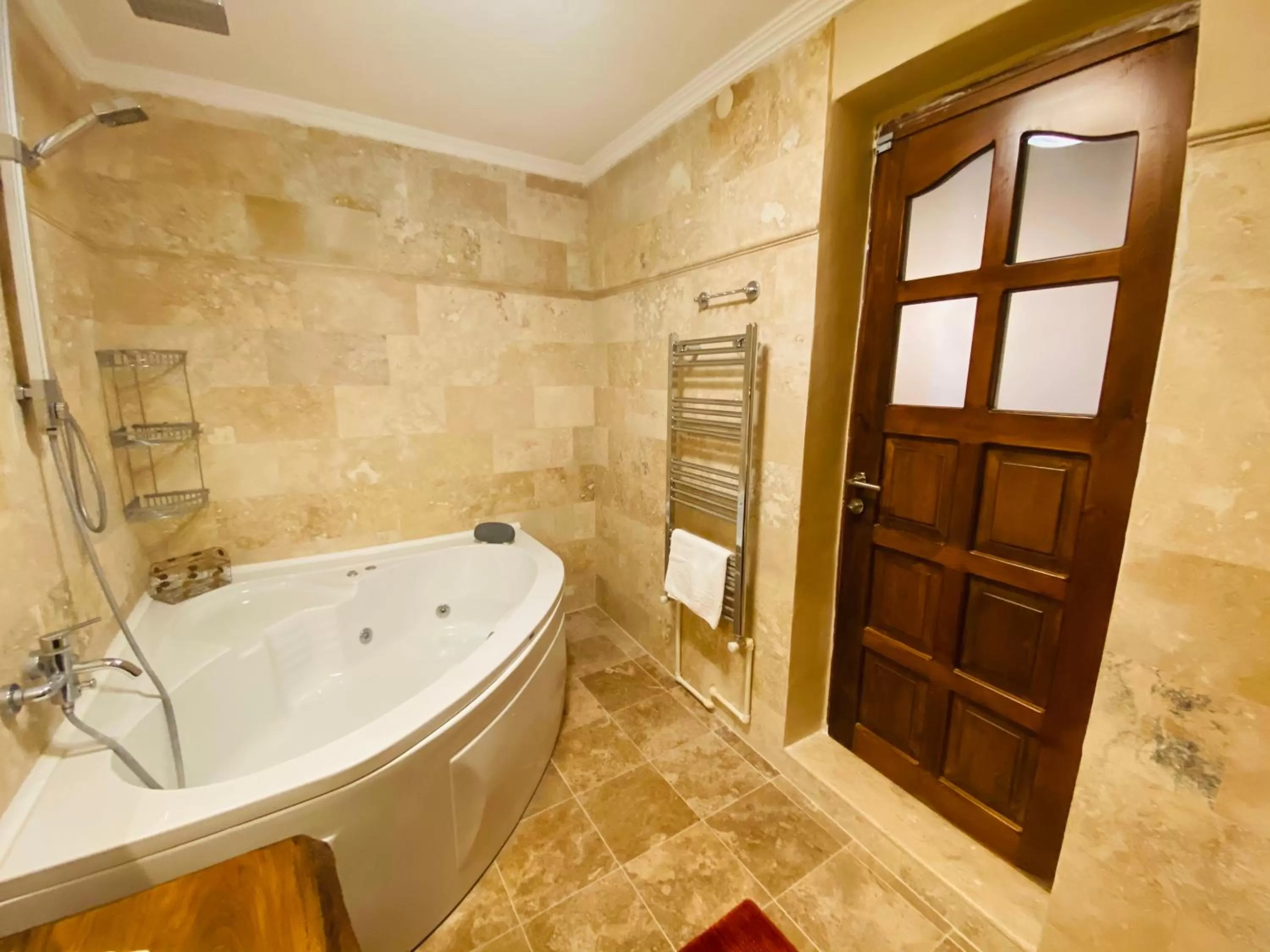 YASTIK HOUSES - Cappadocia