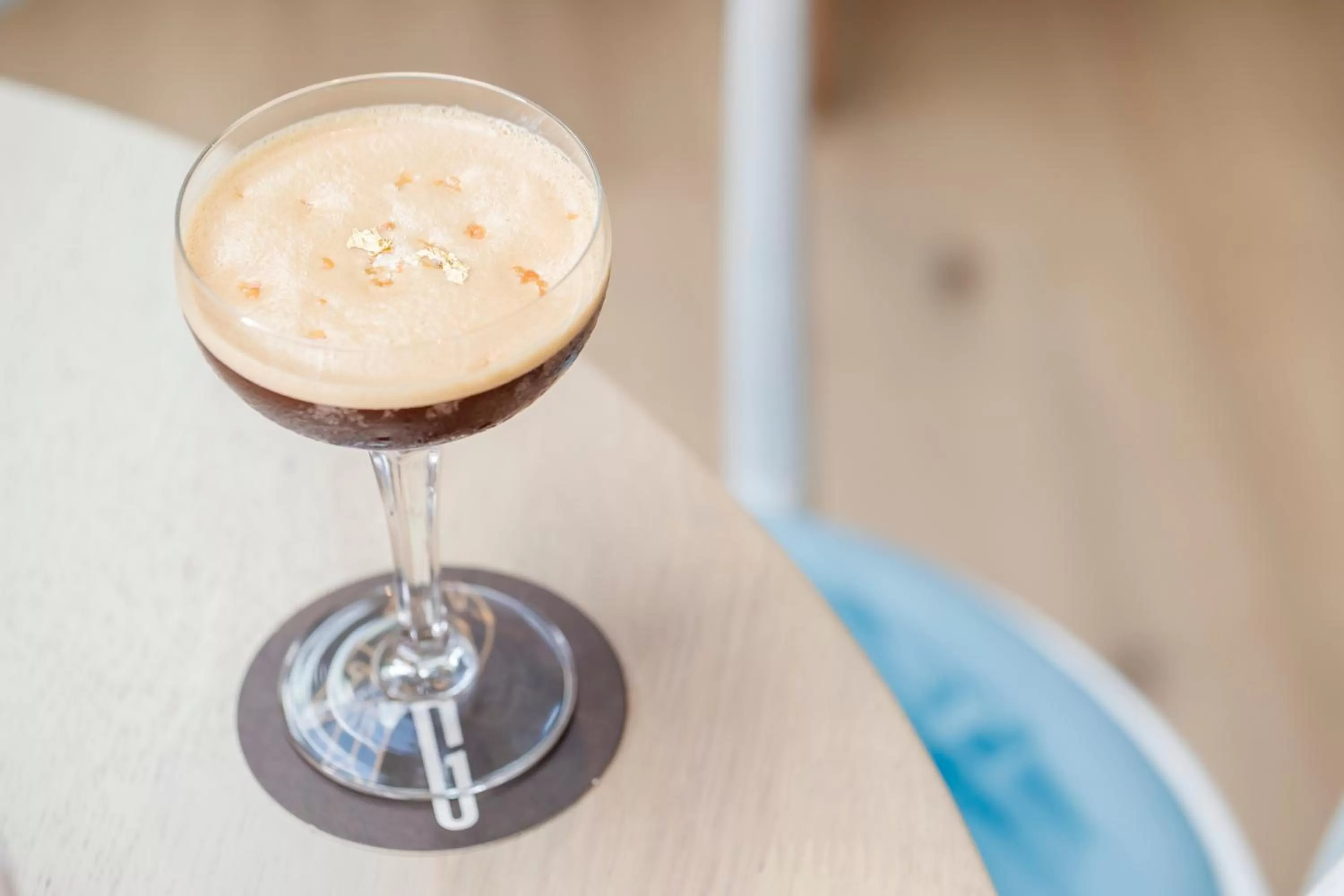 Food close-up in Pullman Brisbane King George Square