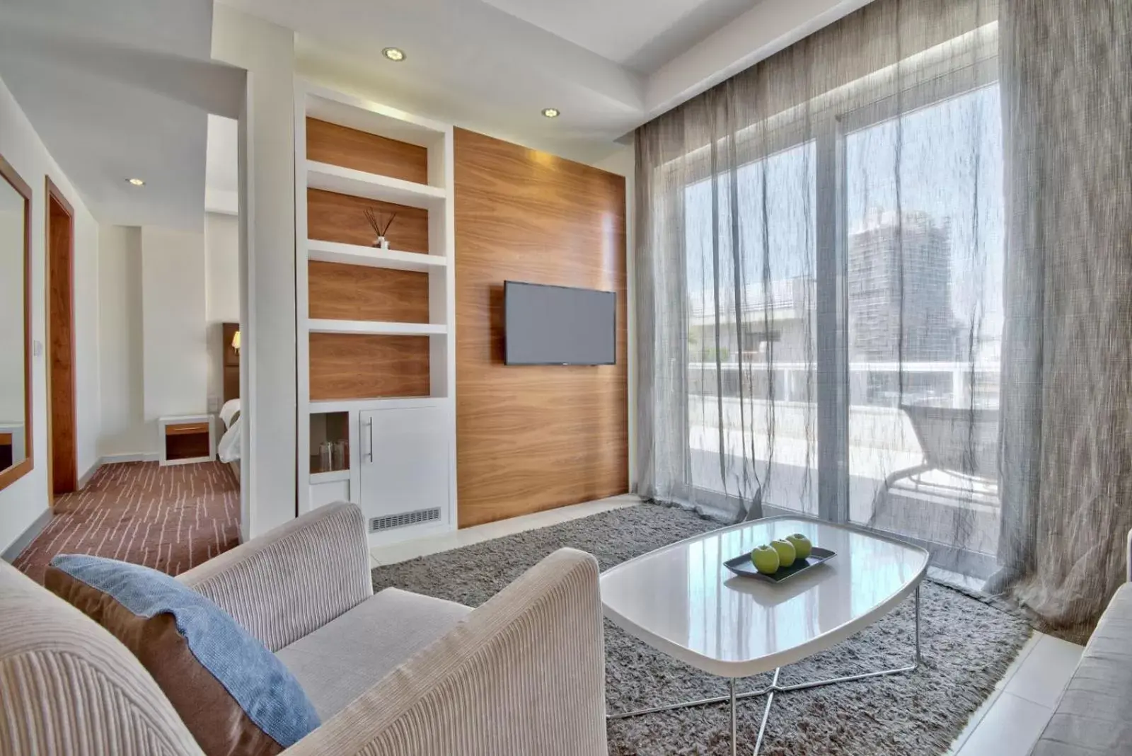 Suite in The George, Urban Boutique Hotel Suite in The George, Urban Boutique Hotel