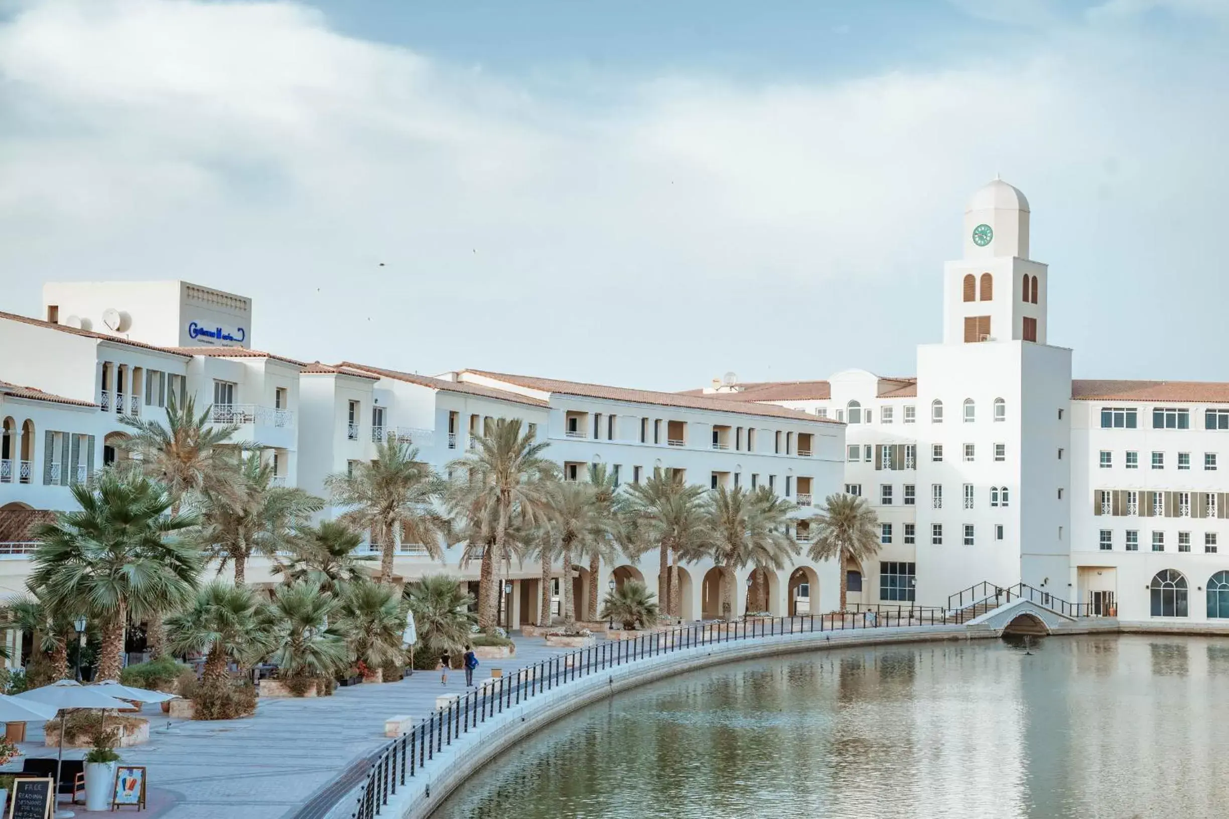 Copthorne Lakeview Executive Apartments Dubai, Green Community Copthorne Lakeview Executive Apartments Dubai, Green Community