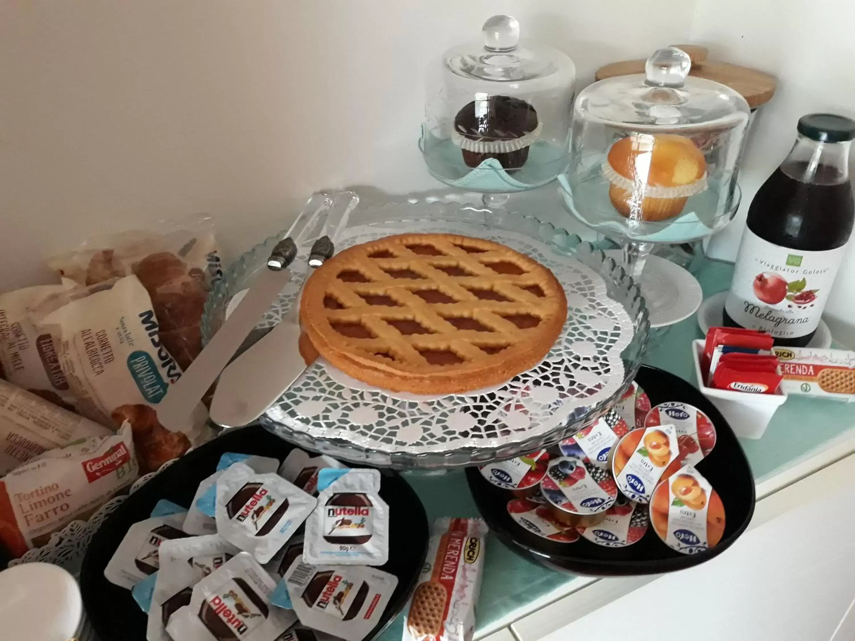 A Casa di Grace A Casa di Grace