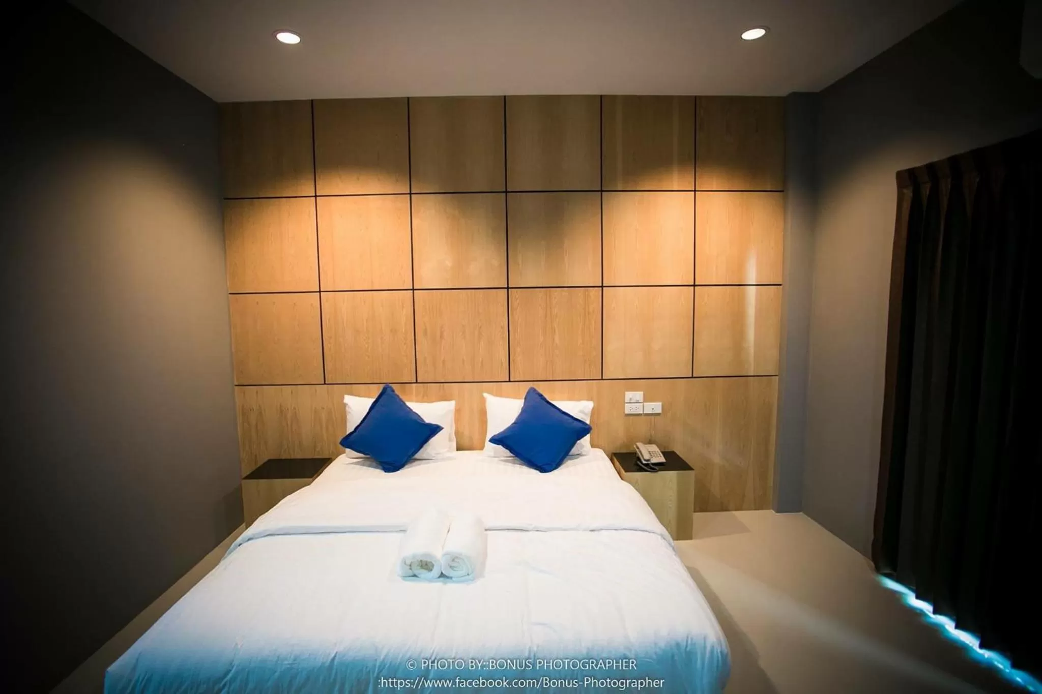 Room Photo in Hobby Hotel