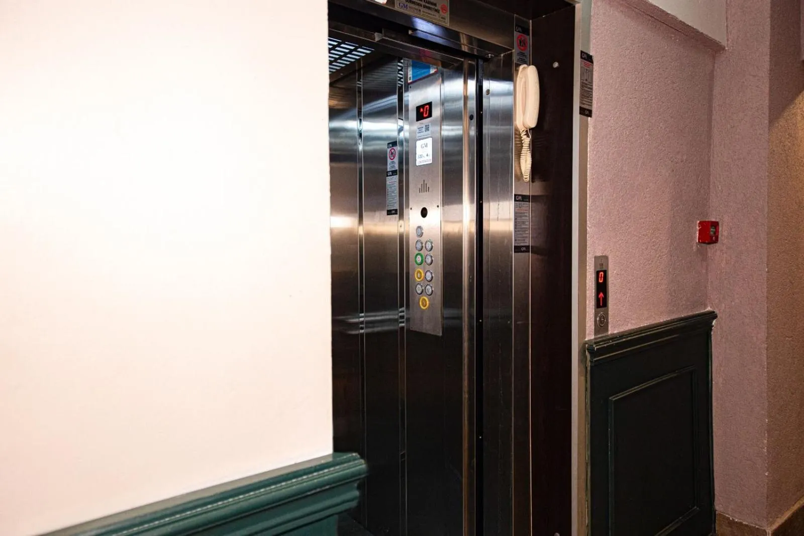 Comfort Hotel Taksim