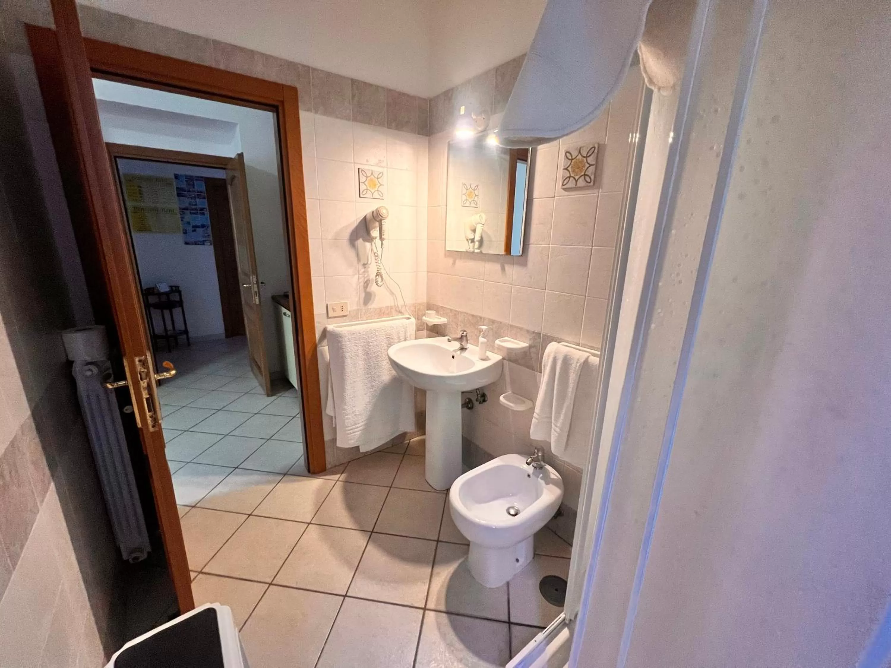 B&b L' Arancio in fiore