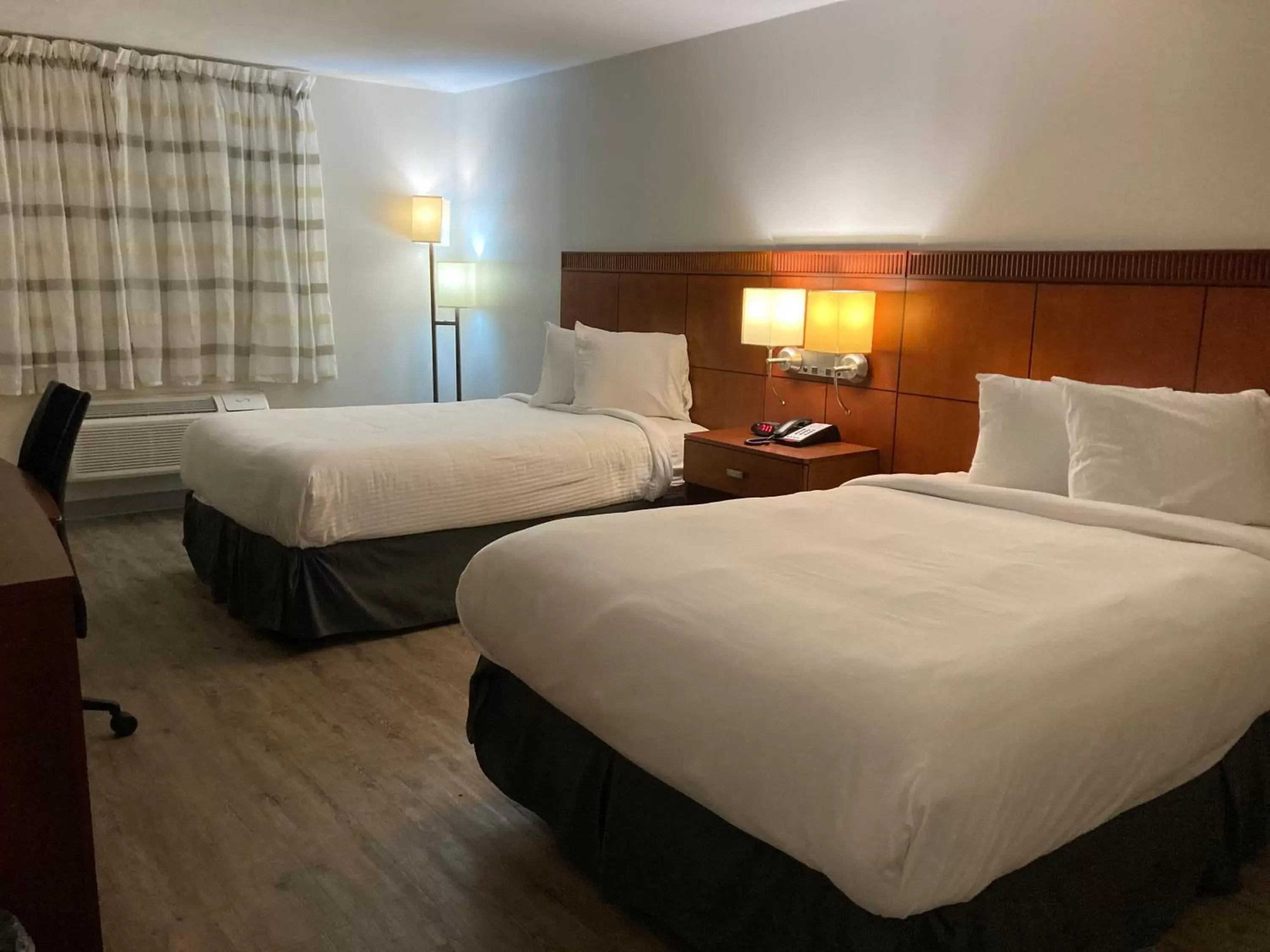 Double Room - single occupancy in The Hotel Orange Double Room - single occupancy in The Hotel Orange