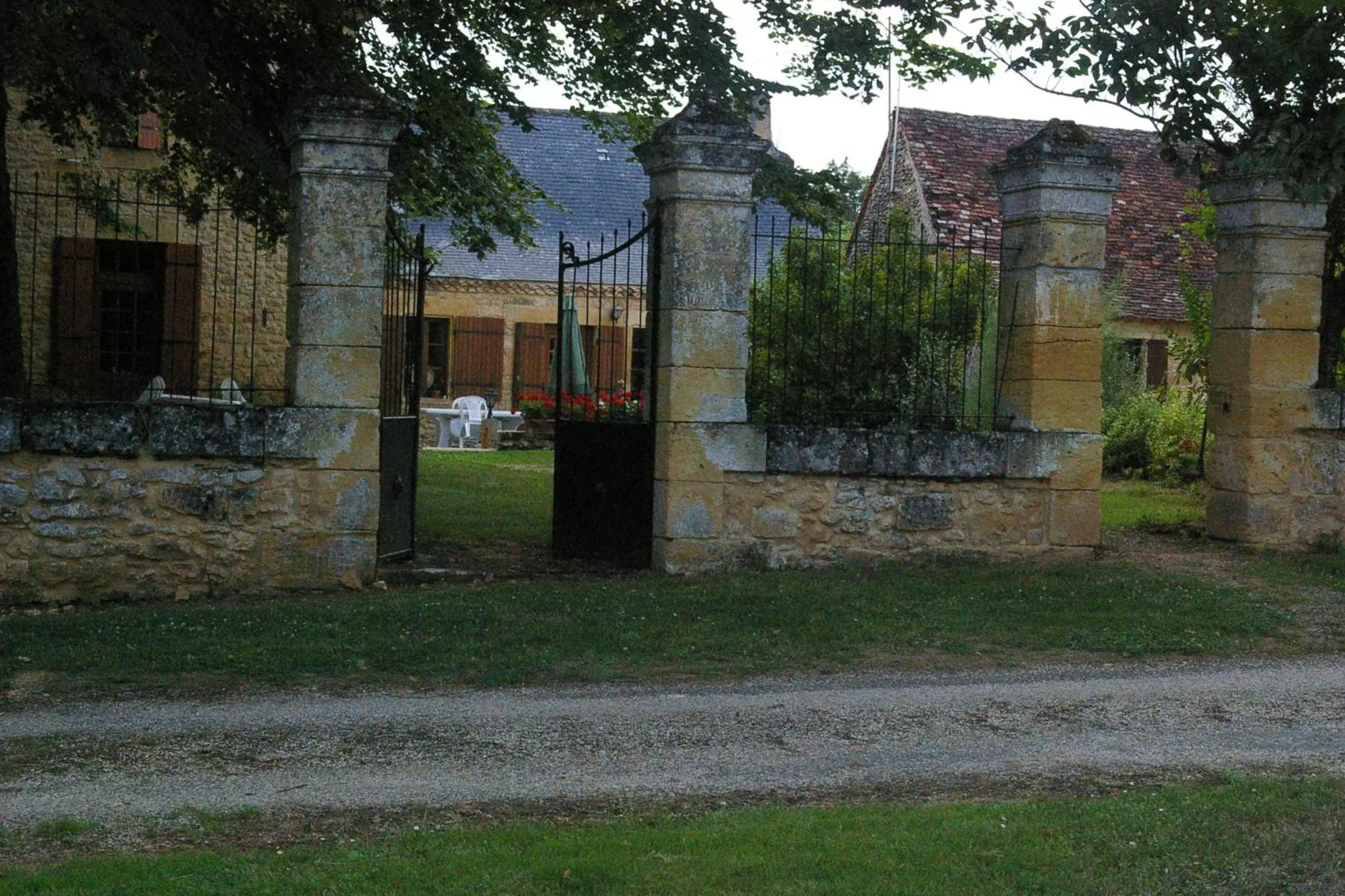Chambres d'Hotes du Maine