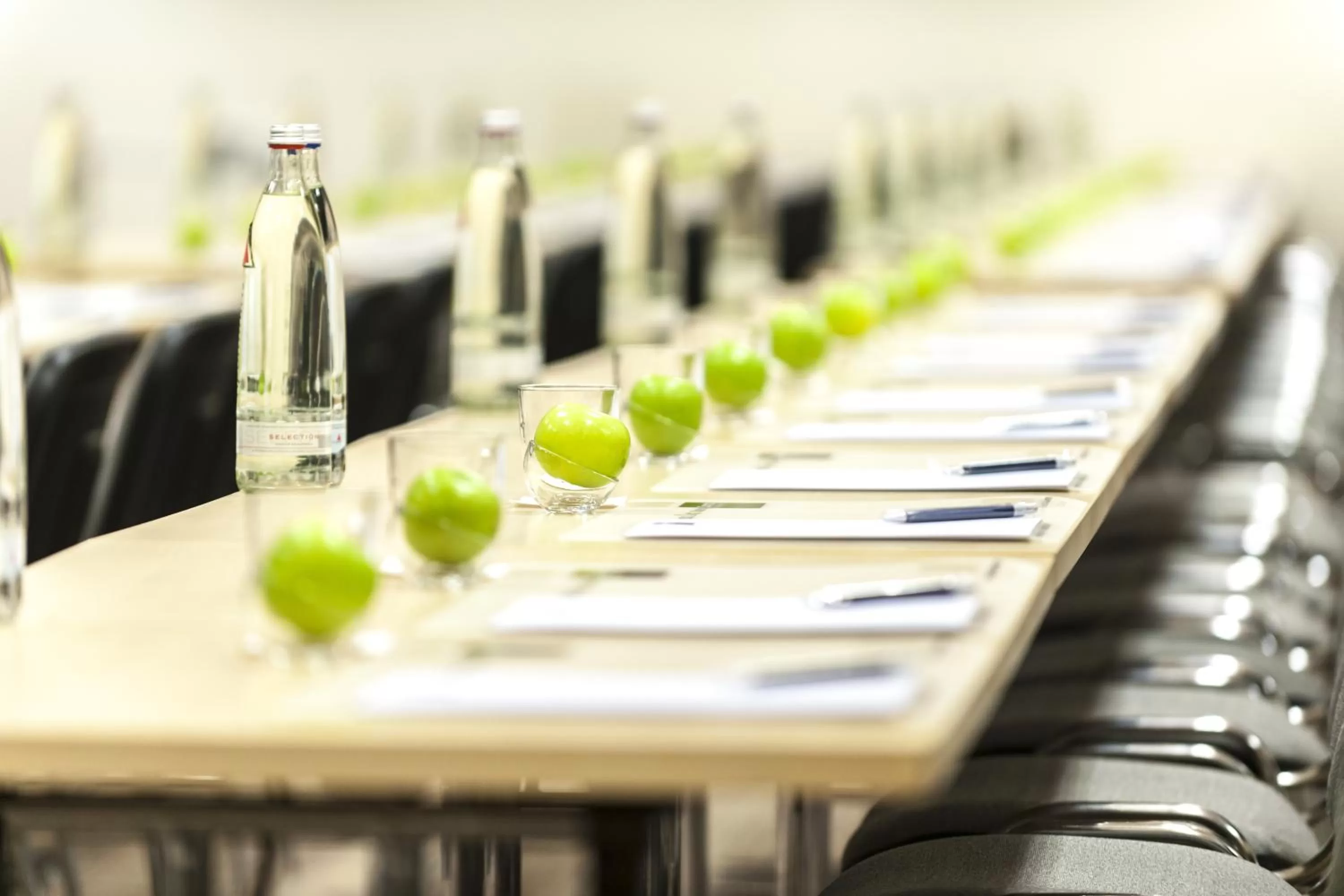 Banquet/Function facilities in Dorint Hotel Frankfurt/Oberursel