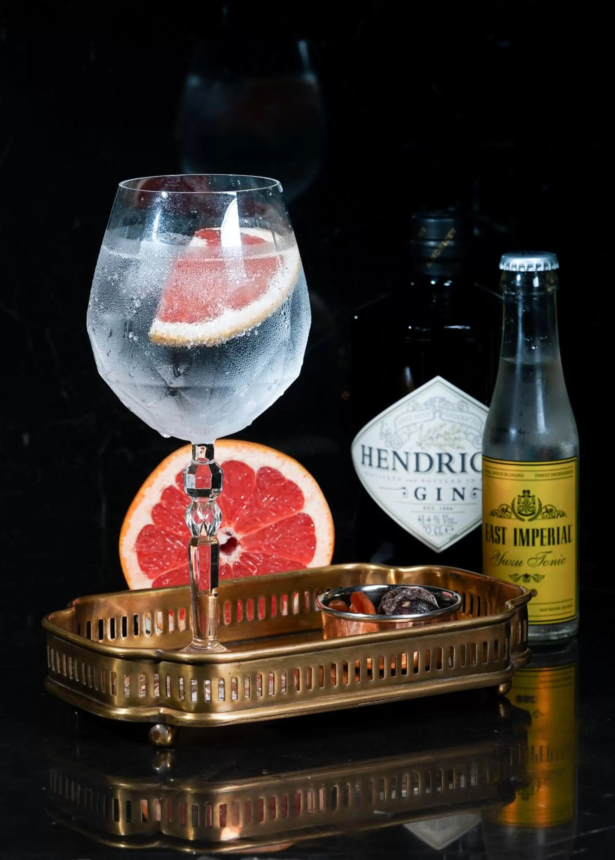 Lounge or bar in CHAO Sanlitun Beijing