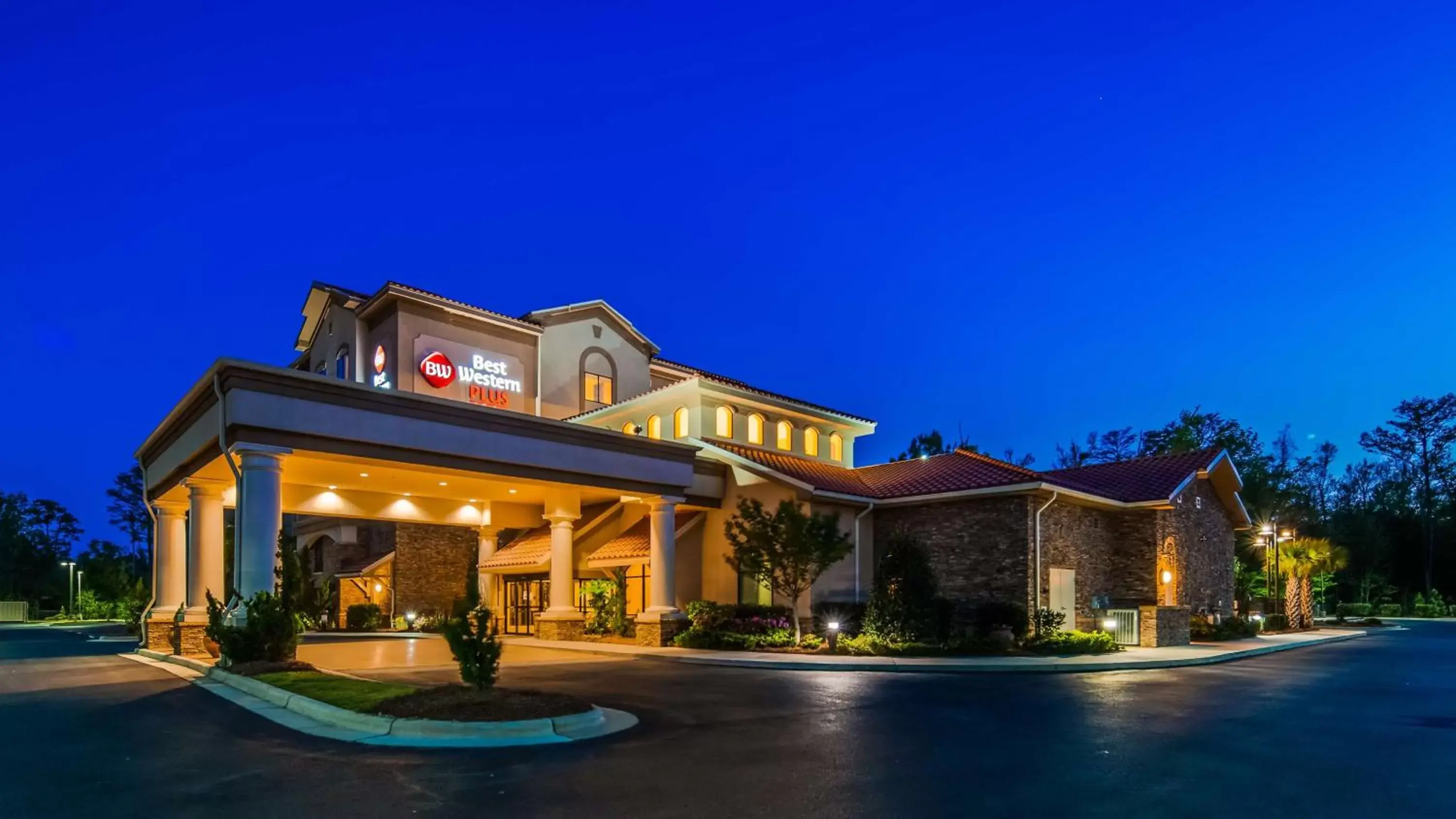 Best Western PLUS Westgate Inn and Suites Best Western PLUS Westgate Inn and Suites