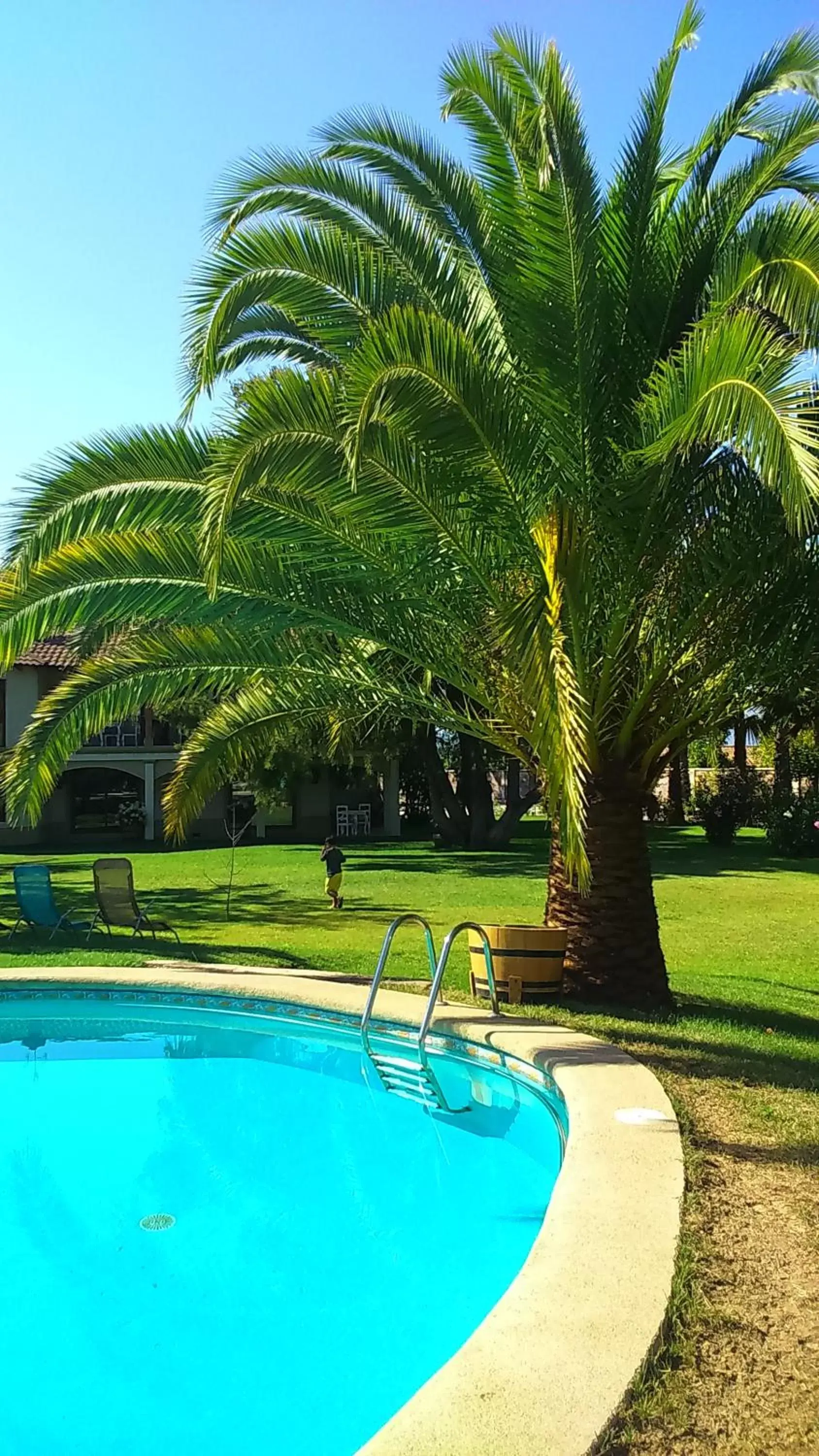 La Perla Hotel La Perla Hotel