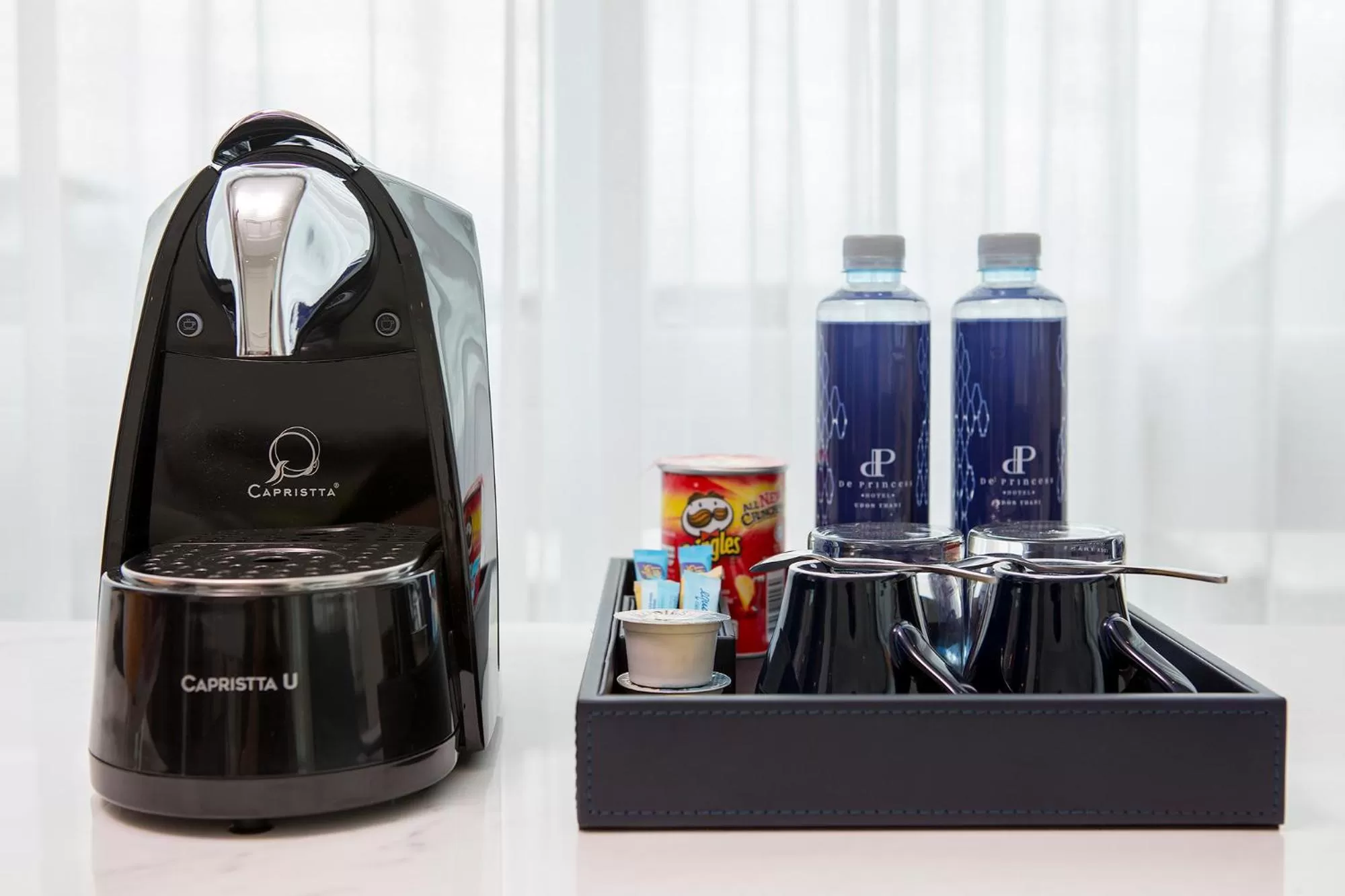 De Princess Hotel Udonthani