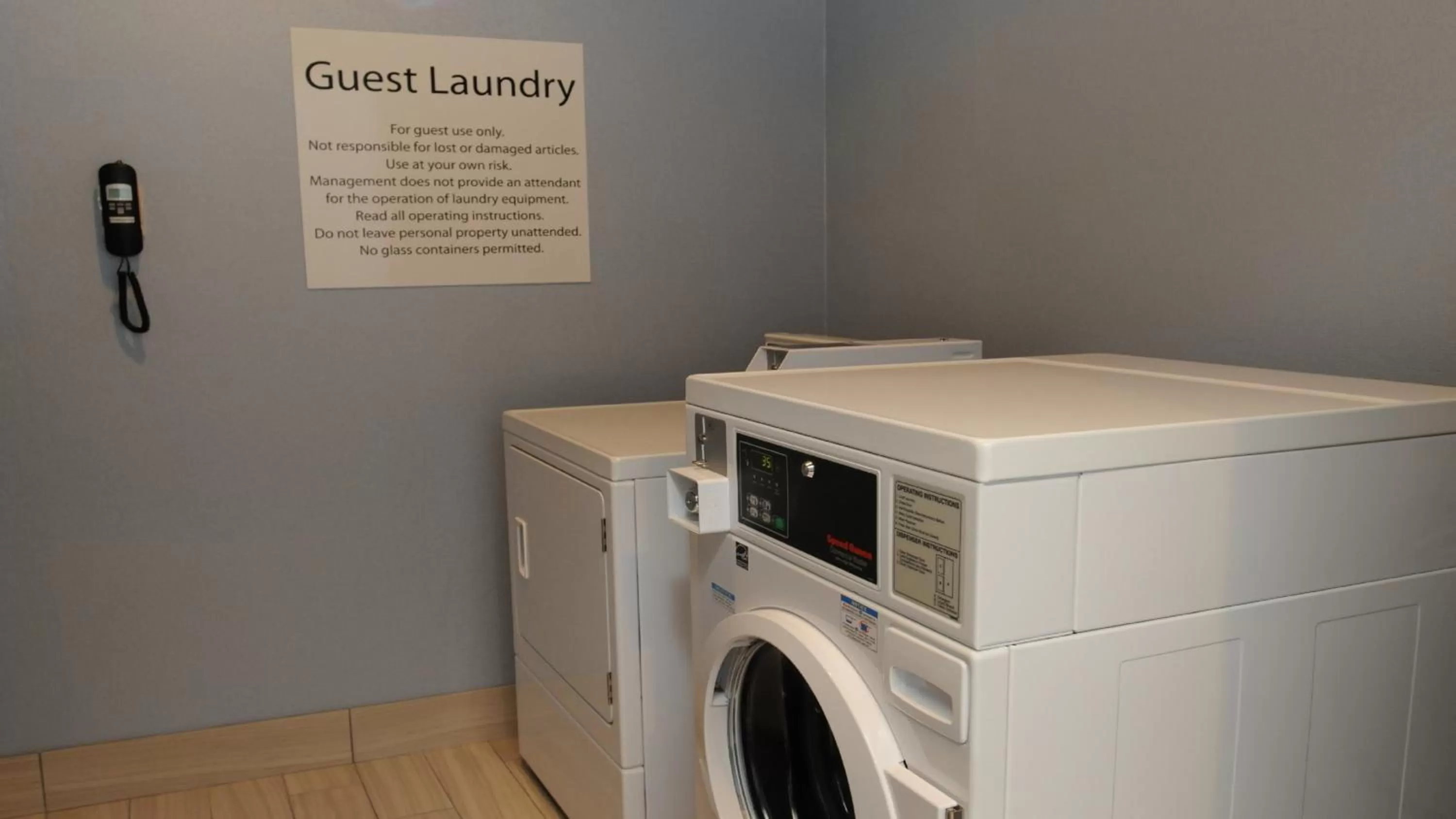 Other in Holiday Inn Express Covington-Madisonville by IHG