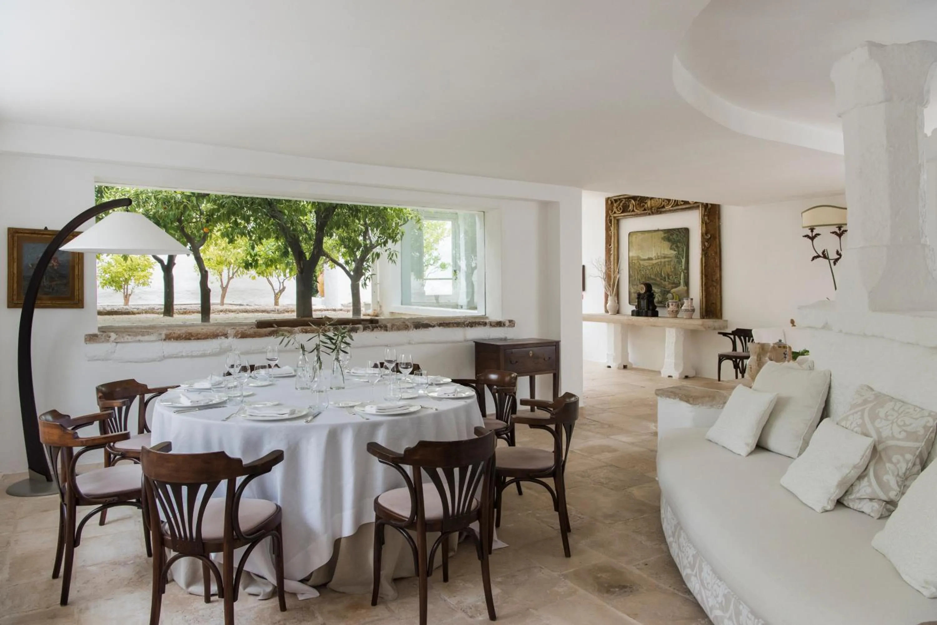 Banquet/Function facilities in Hotel Il Melograno