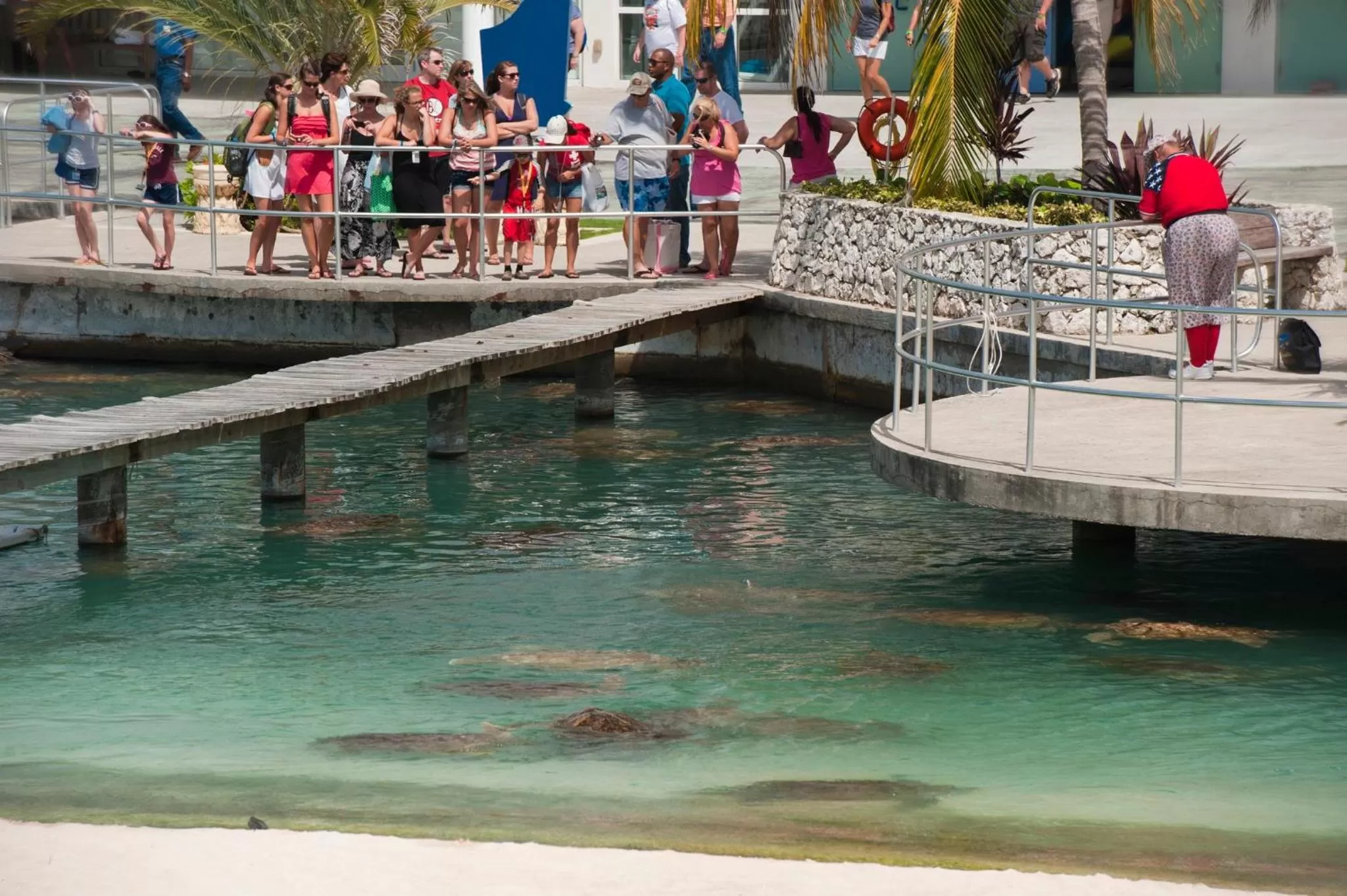 Nearby landmark in Holiday Inn Resort Grand Cayman by IHG