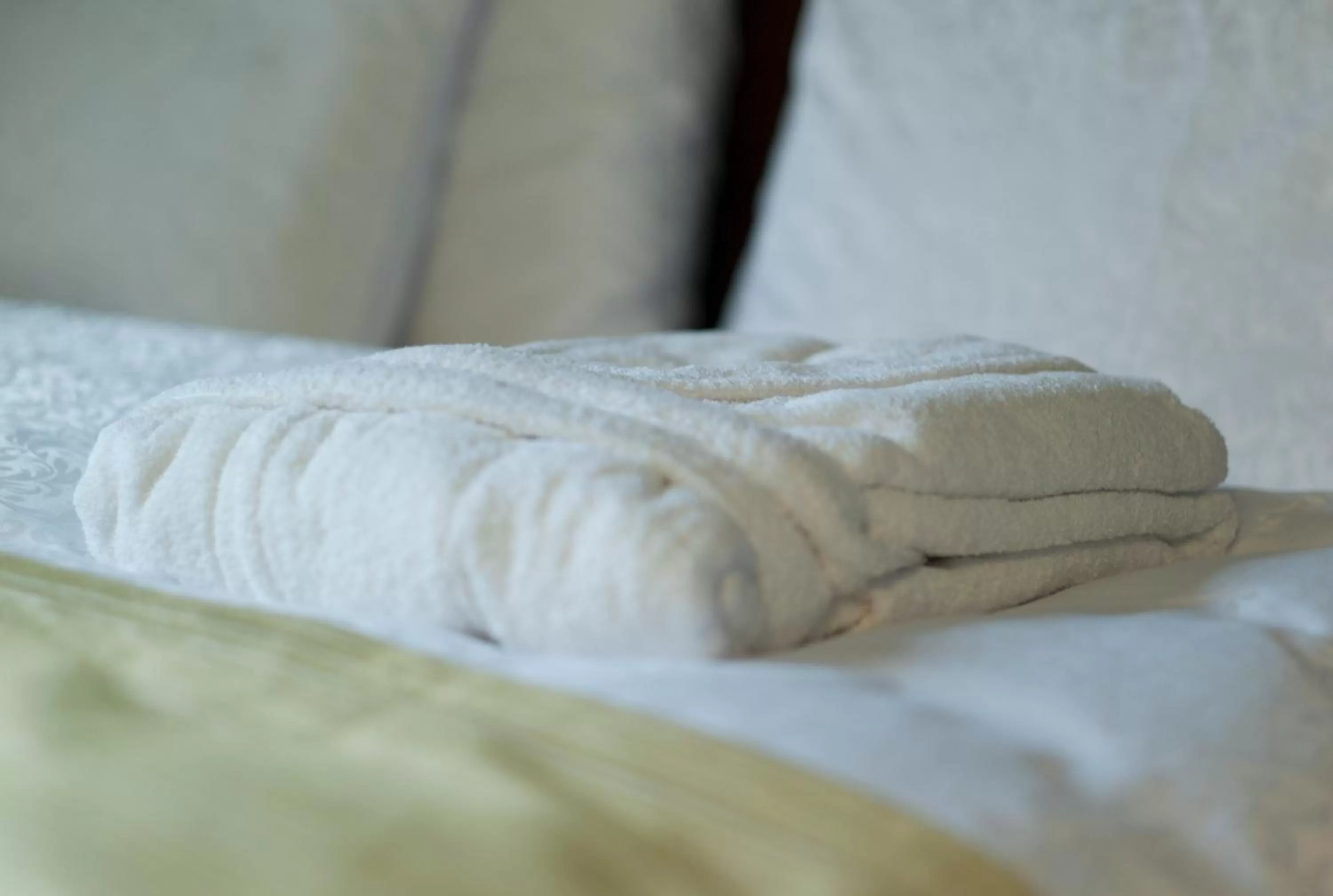 Bedroom, Bed in WELLNESS HOTEL LÖWE