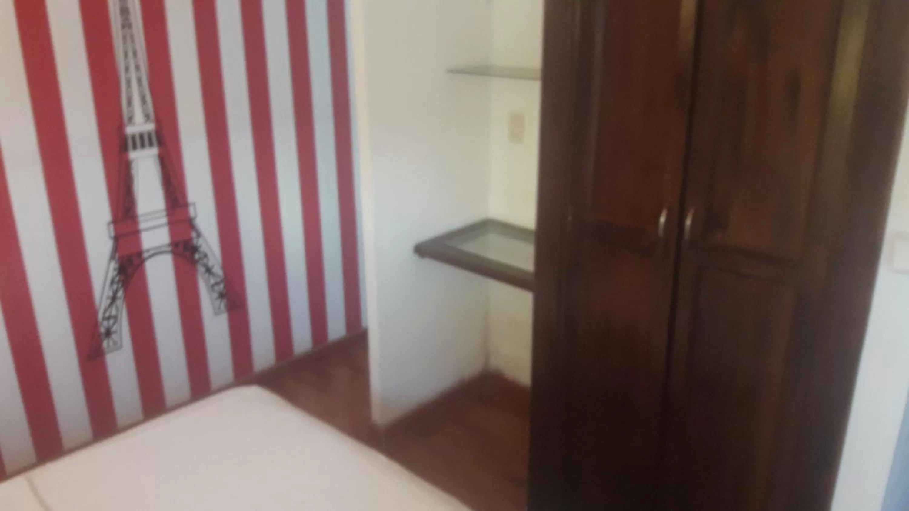 Bedroom, Bathroom in Casa hotel Mi Huila