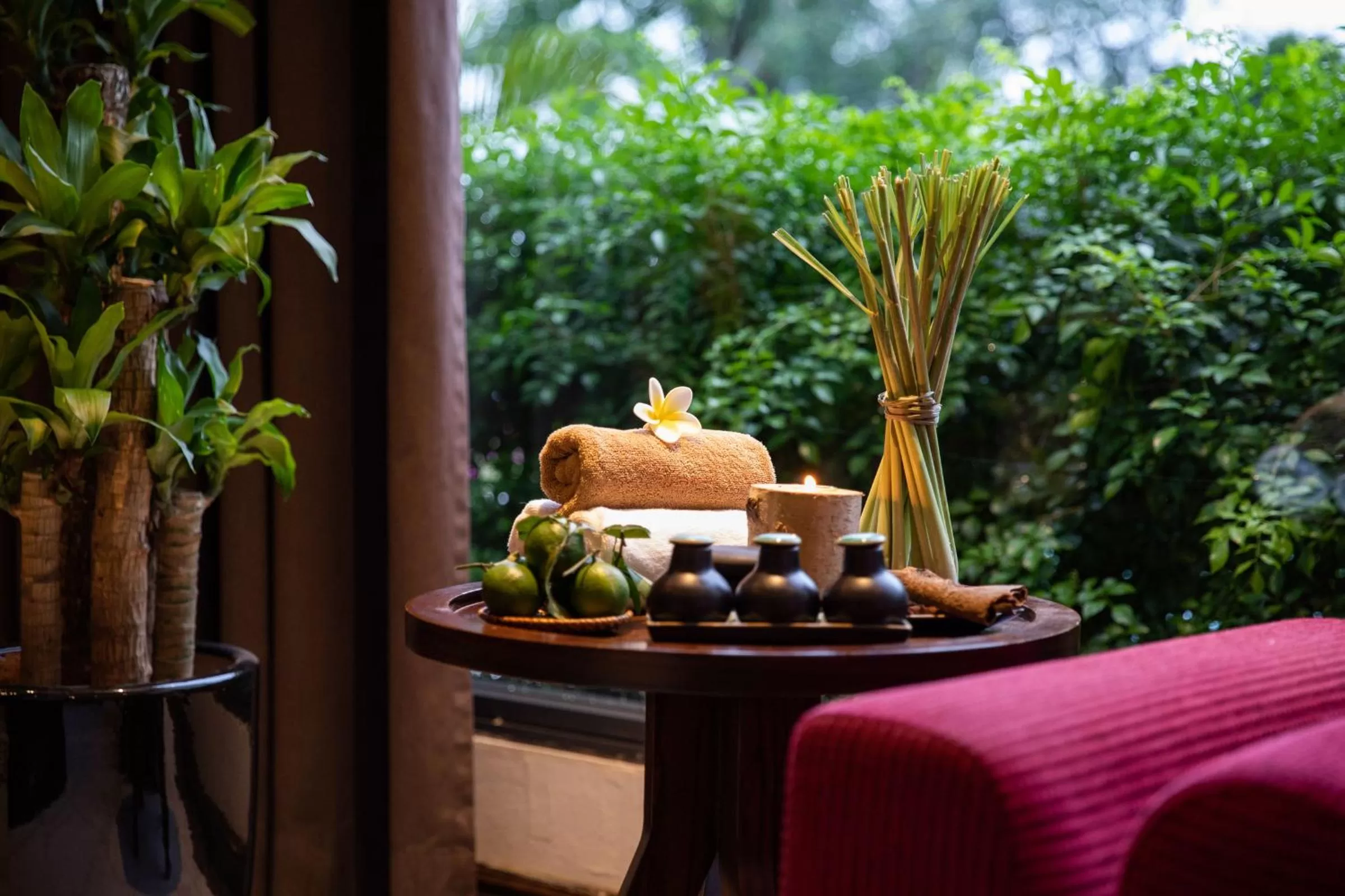 Spa and wellness centre/facilities in Ninh Binh Hidden Charm Hotel & Resort