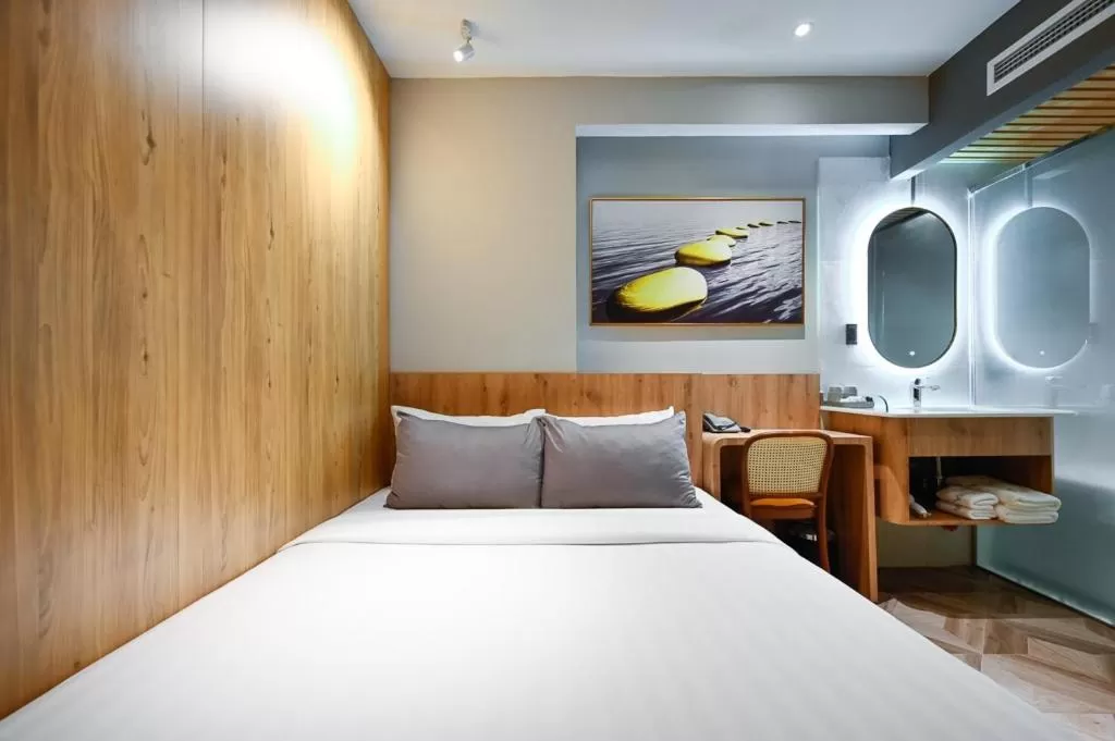 La Opera Saigon Hotel