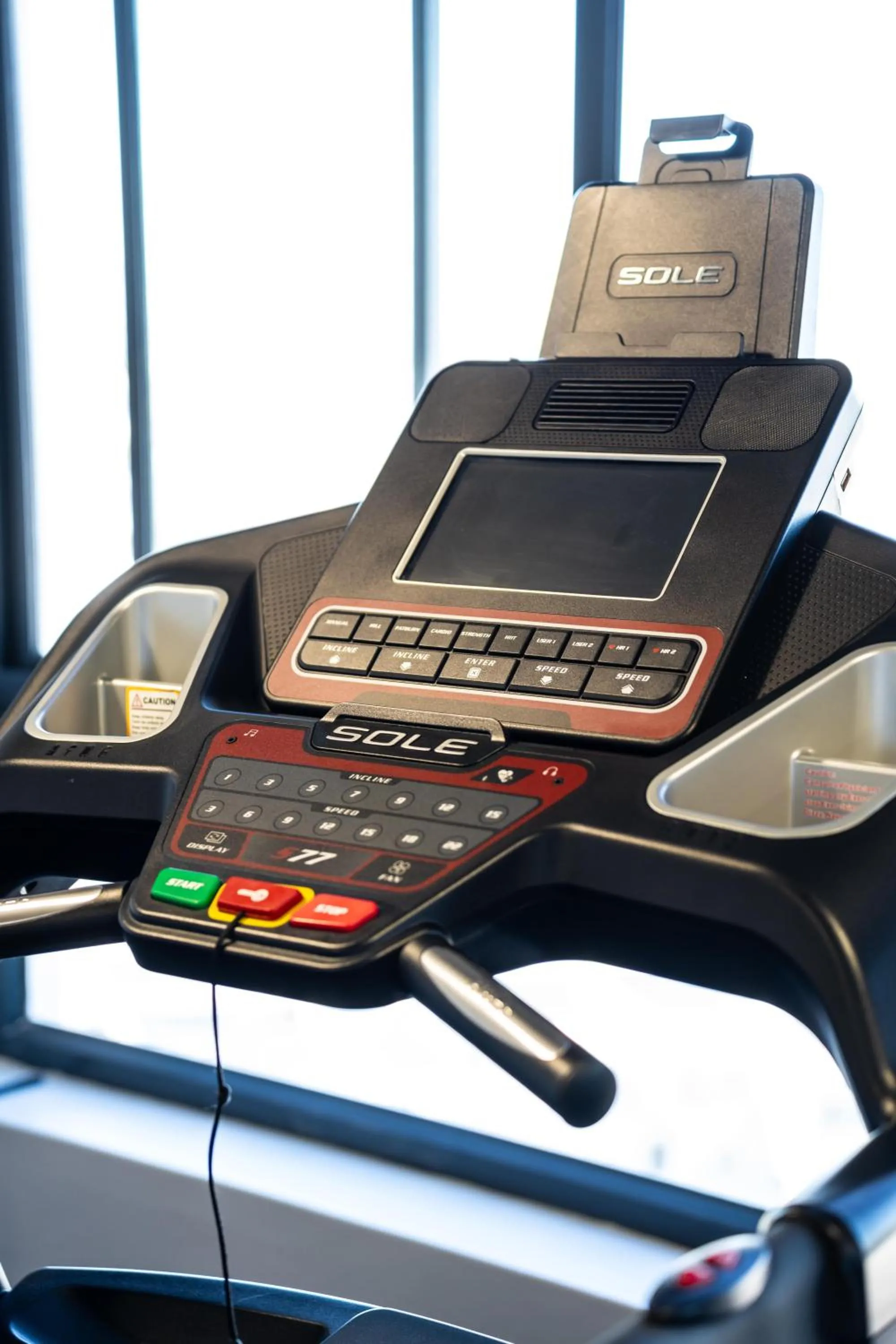 Property building in Blaauwberg Beach Hotel