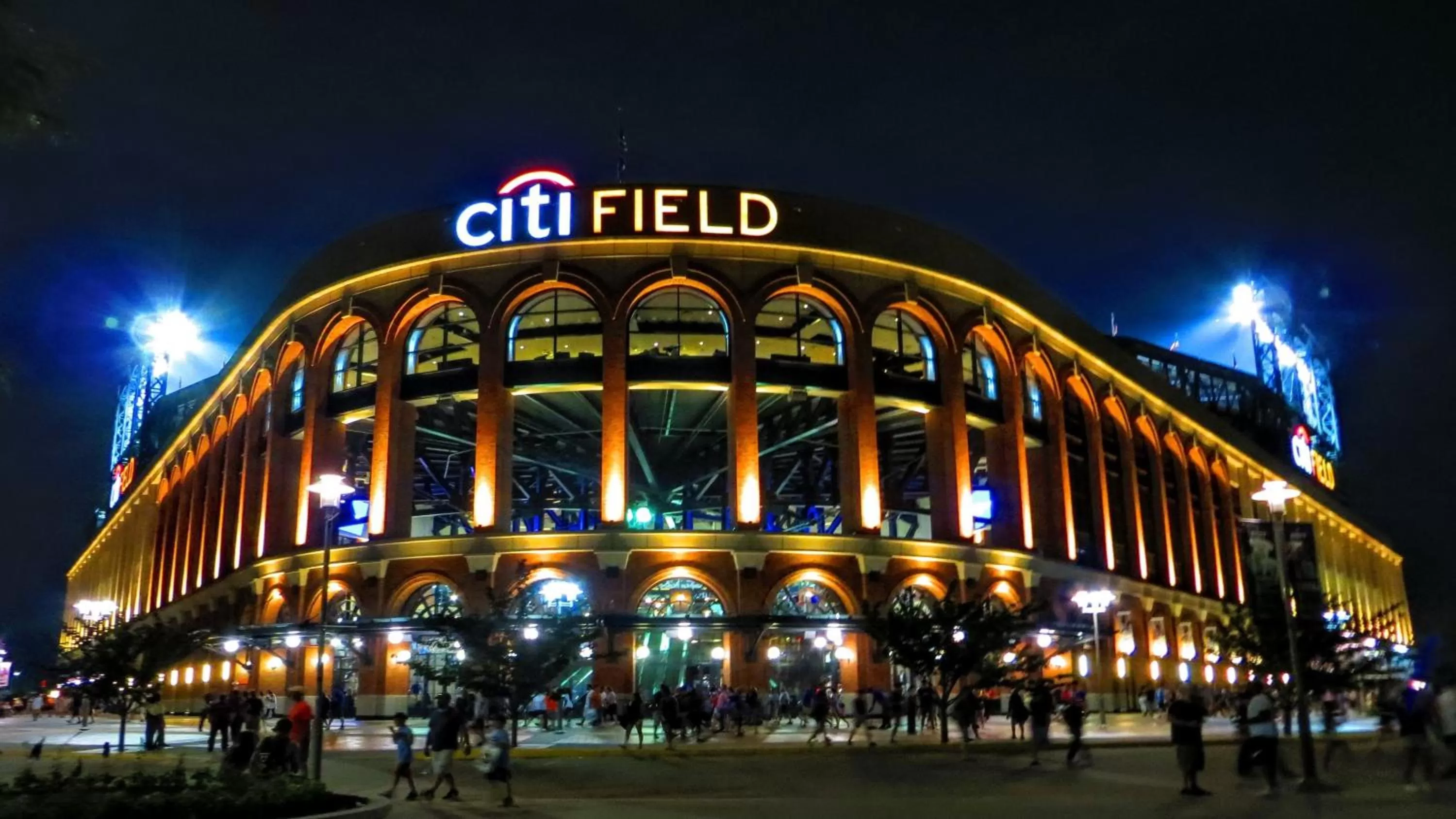 Nearby landmark in Hotel Indigo Flushing - LaGuardia