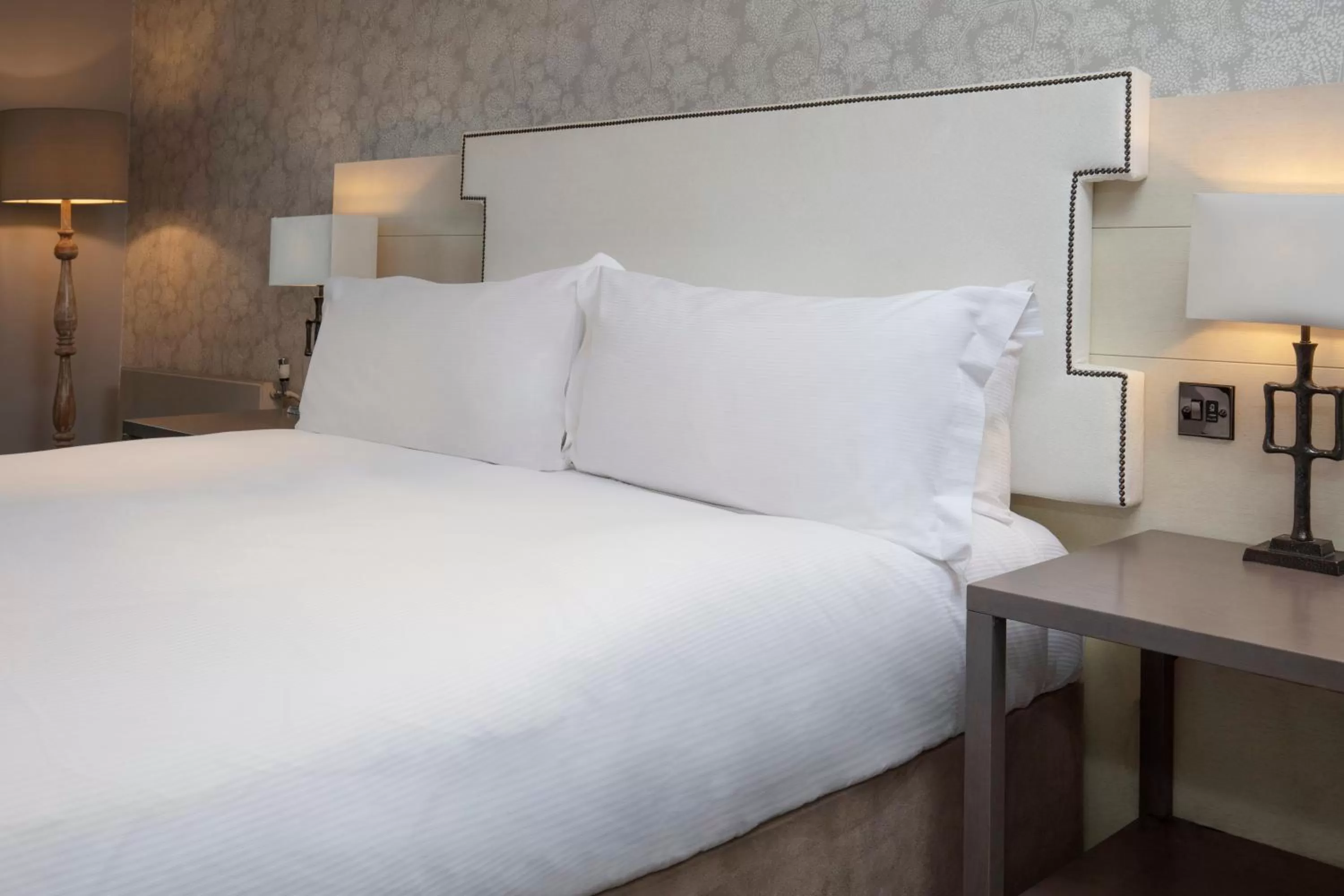 Superior Room in Oulton Hall Hotel, Spa & Golf Resort