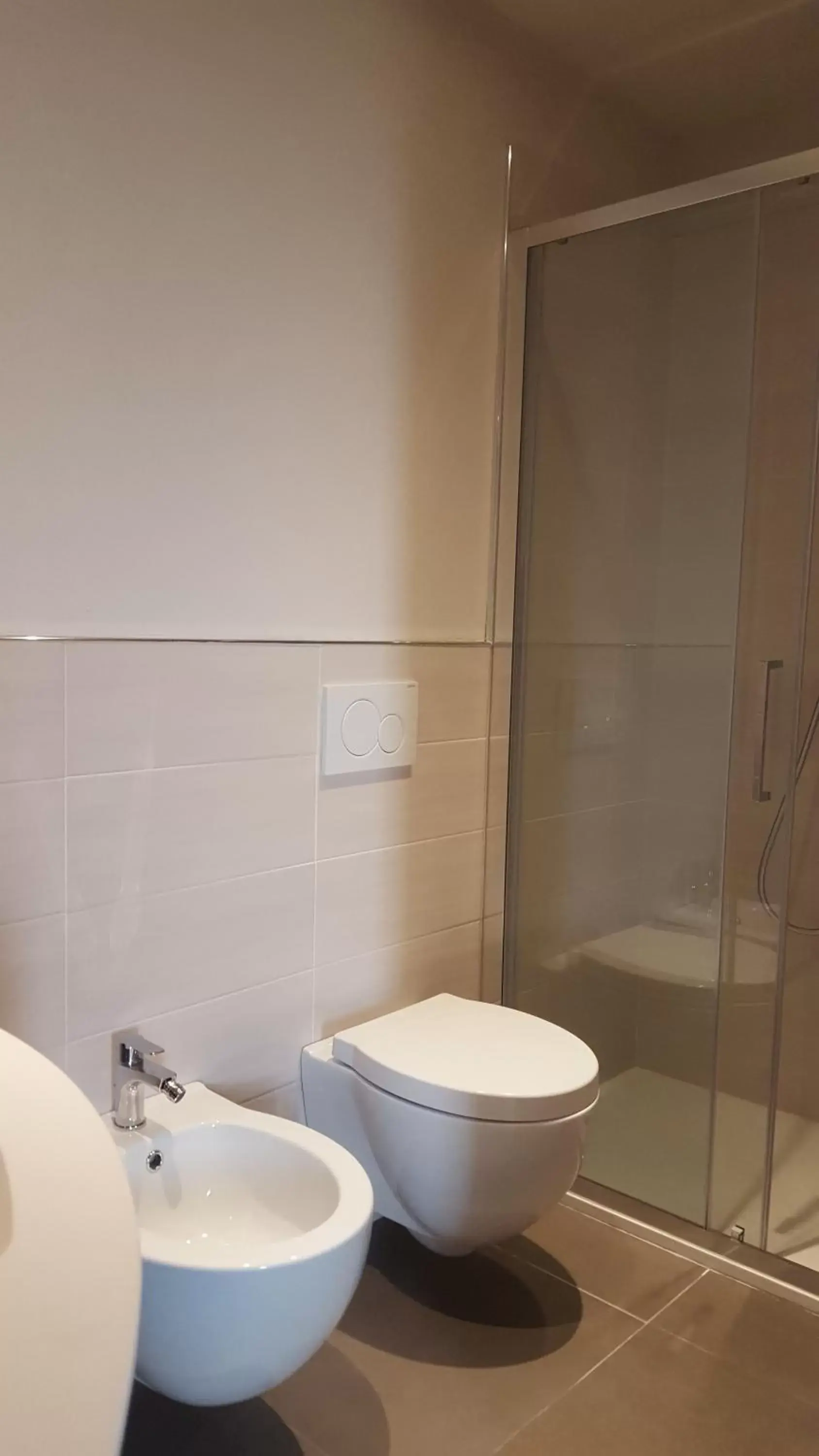 Deluxe Triple Room in Hotel Villa Barsanti Deluxe Triple Room in Hotel Villa Barsanti